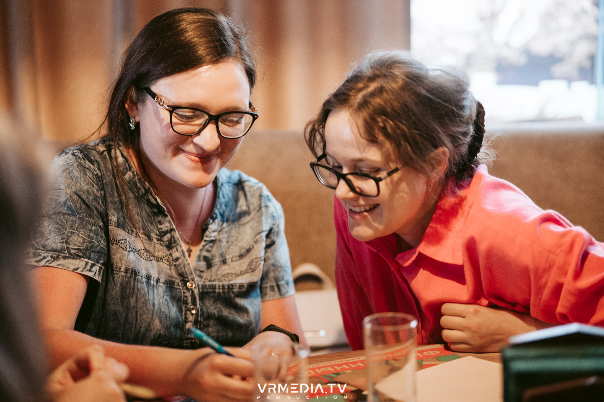 Эйнштейн party в ресторане «Мюнхен»