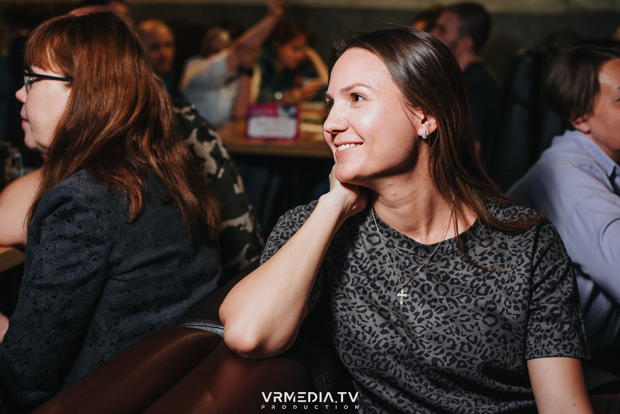 WoW QuiZ в баре «DOSKI»