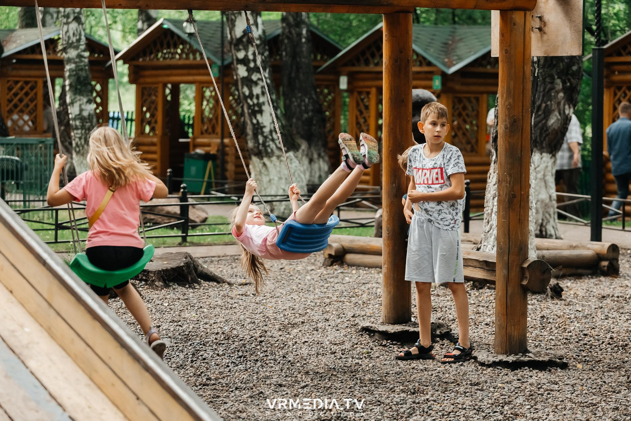 В гостях «У Петровича»