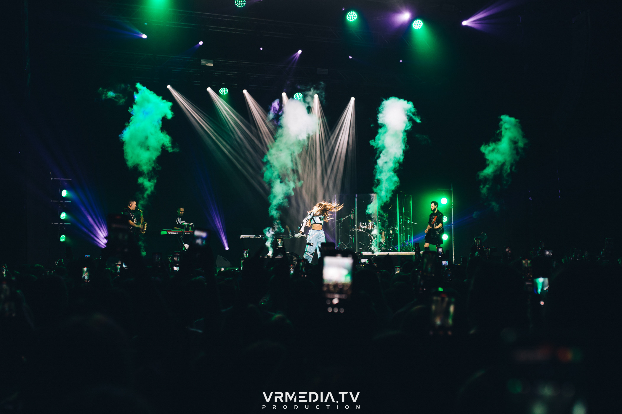 Мари Краймбрери