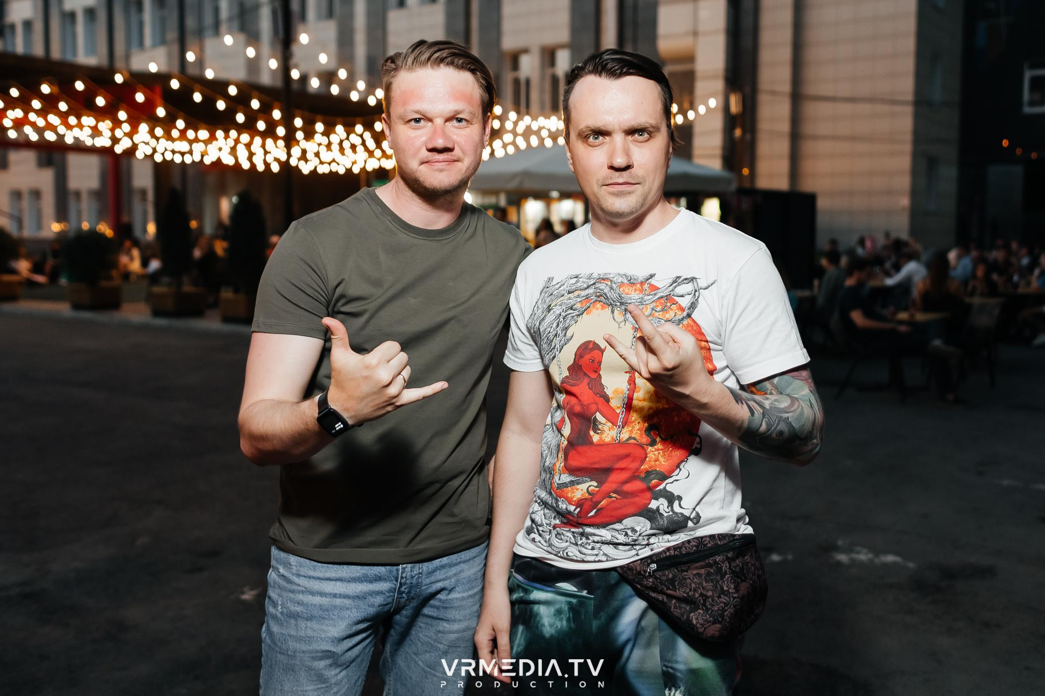 Выходные в культурном пространстве «Редакция»