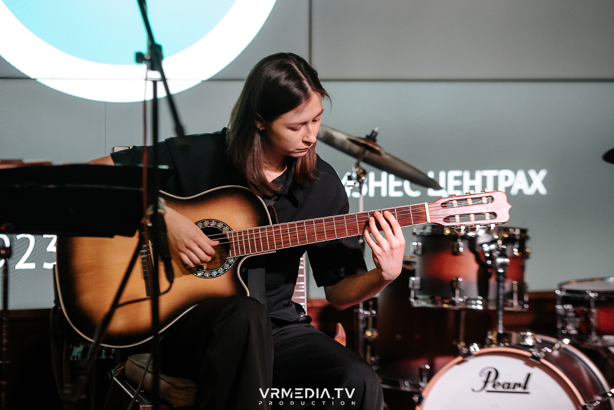 Джазовая среда