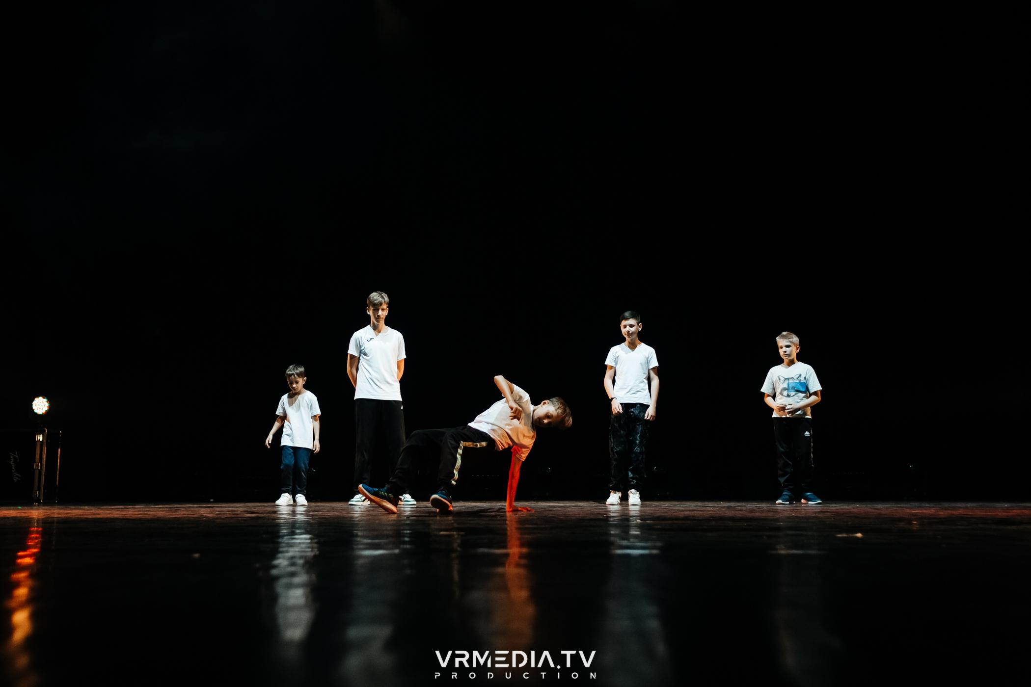 Пока все в доме