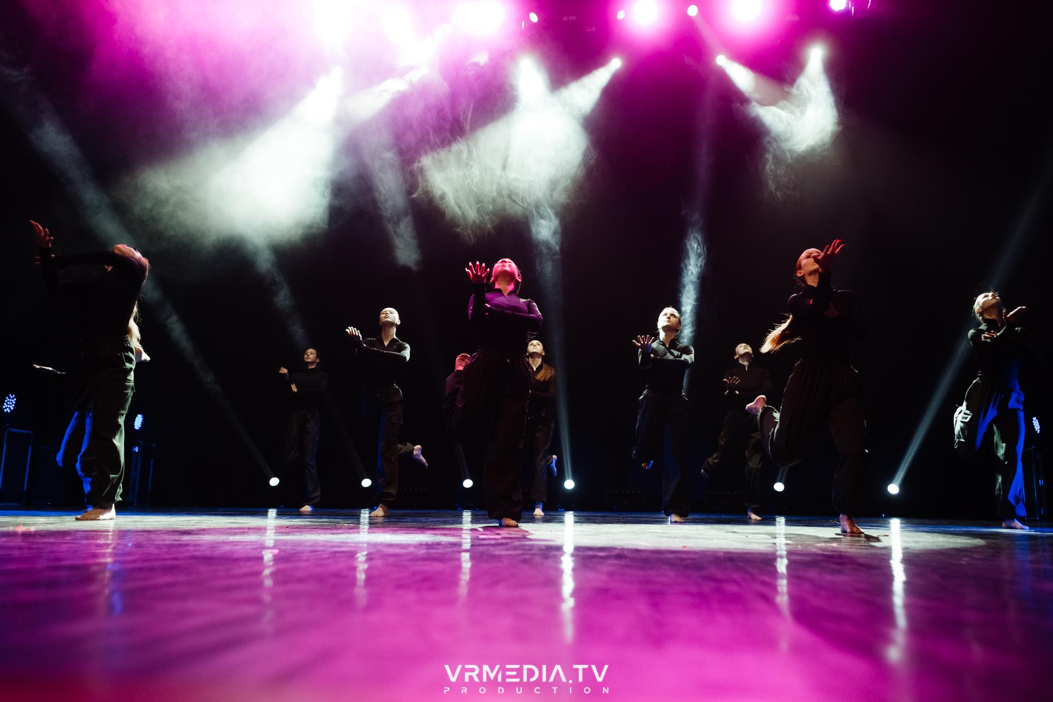 Пока все в доме