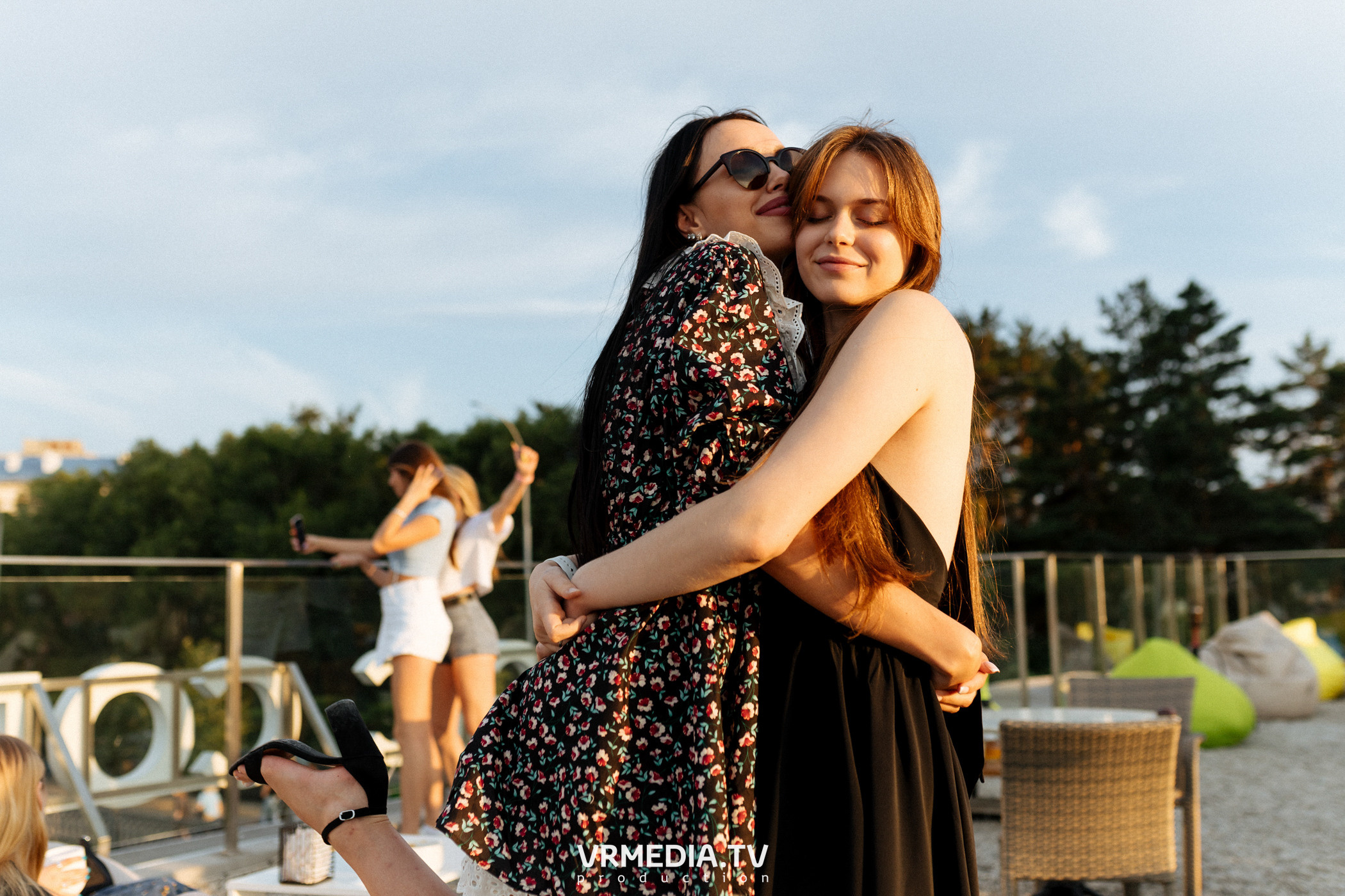 «Среда — маленькая пятница» в Magic Coffee