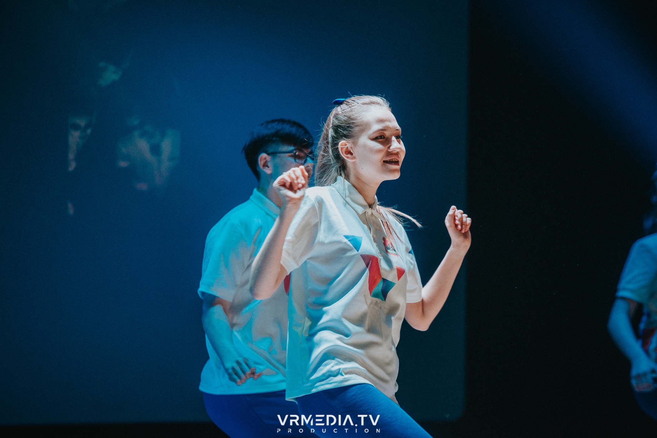 Всероссийский Благотворительный Инклюзивный Фестиваль «МЫ»