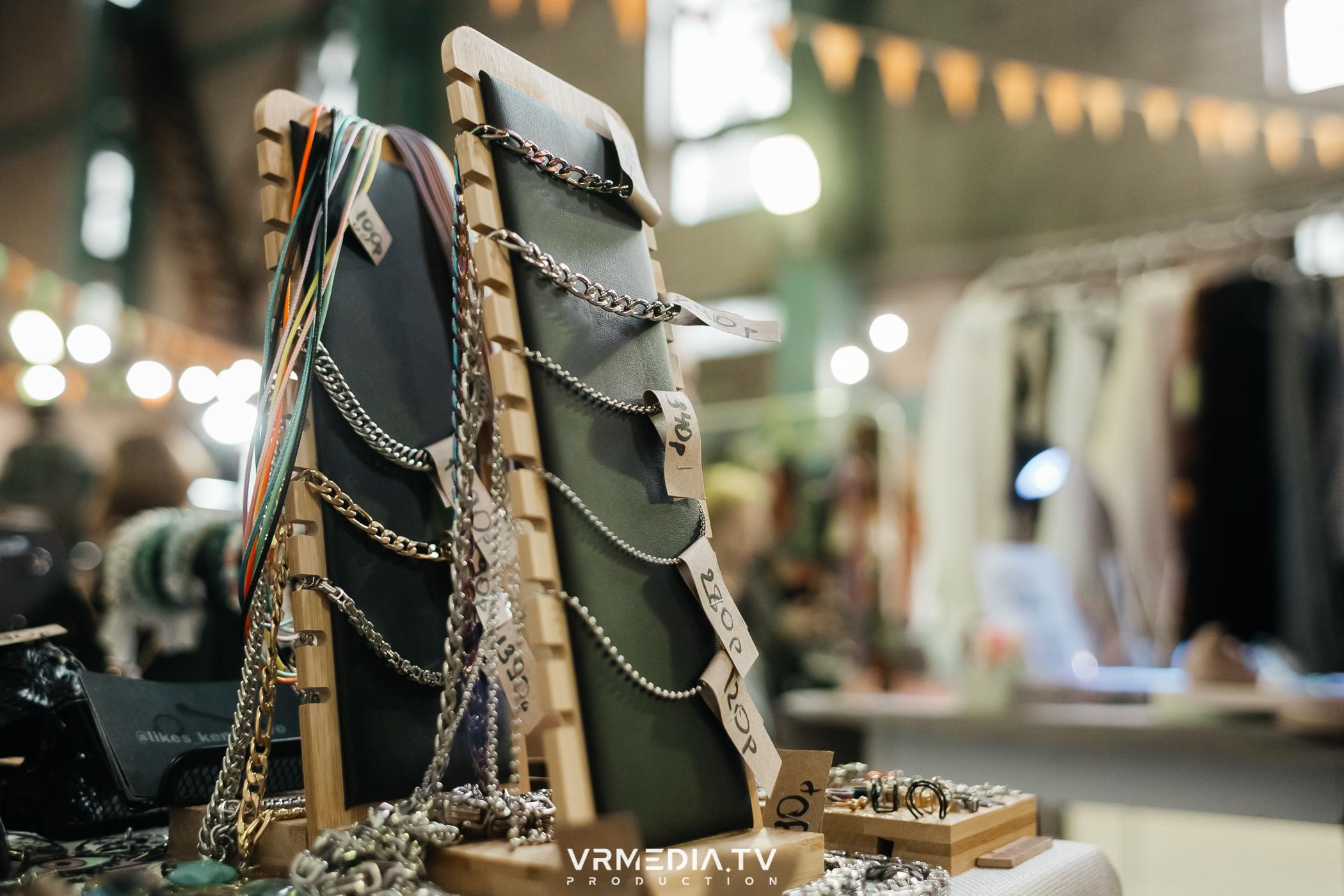 Garazhka в культурном пространстве «Редакция»