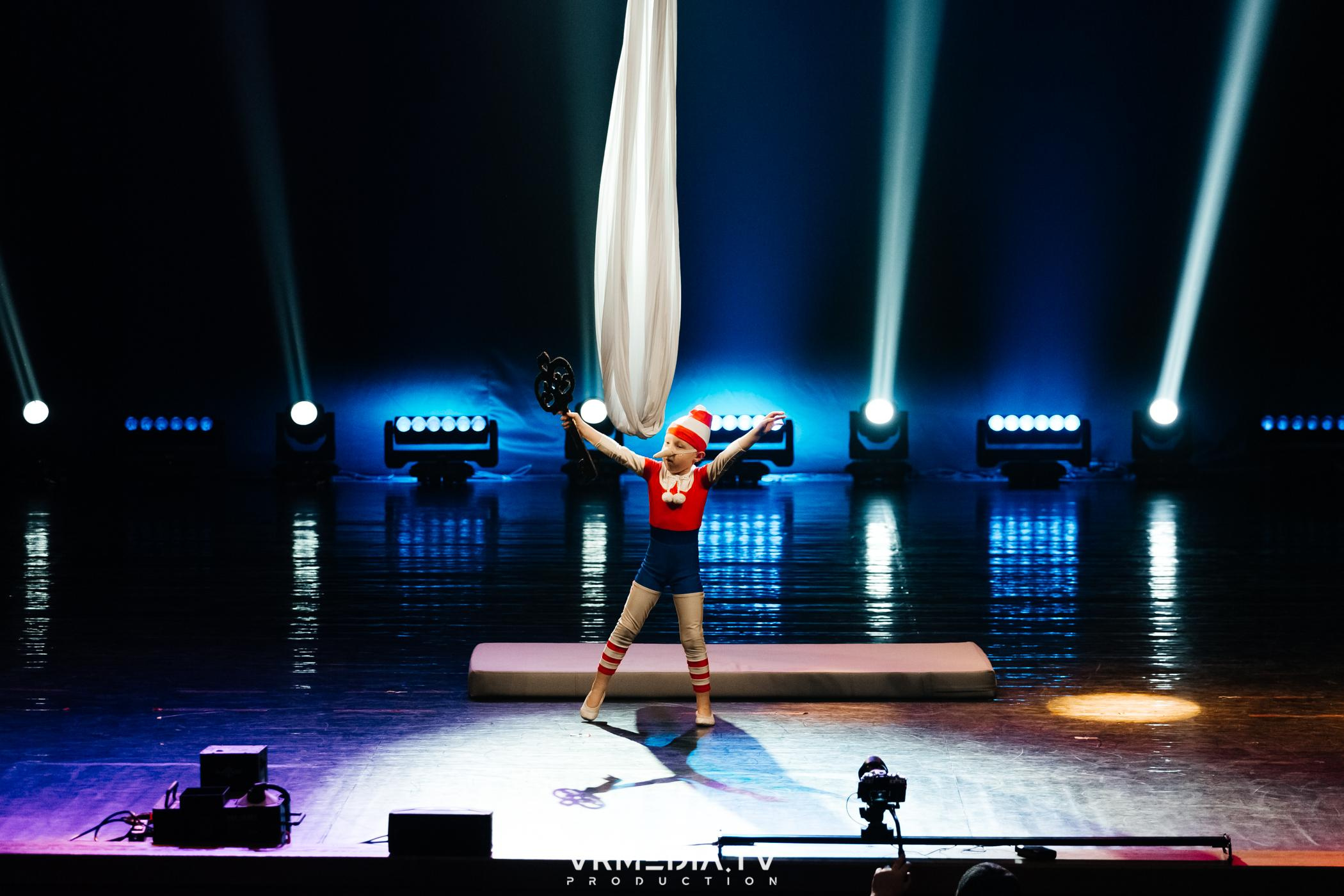 Пока все в доме