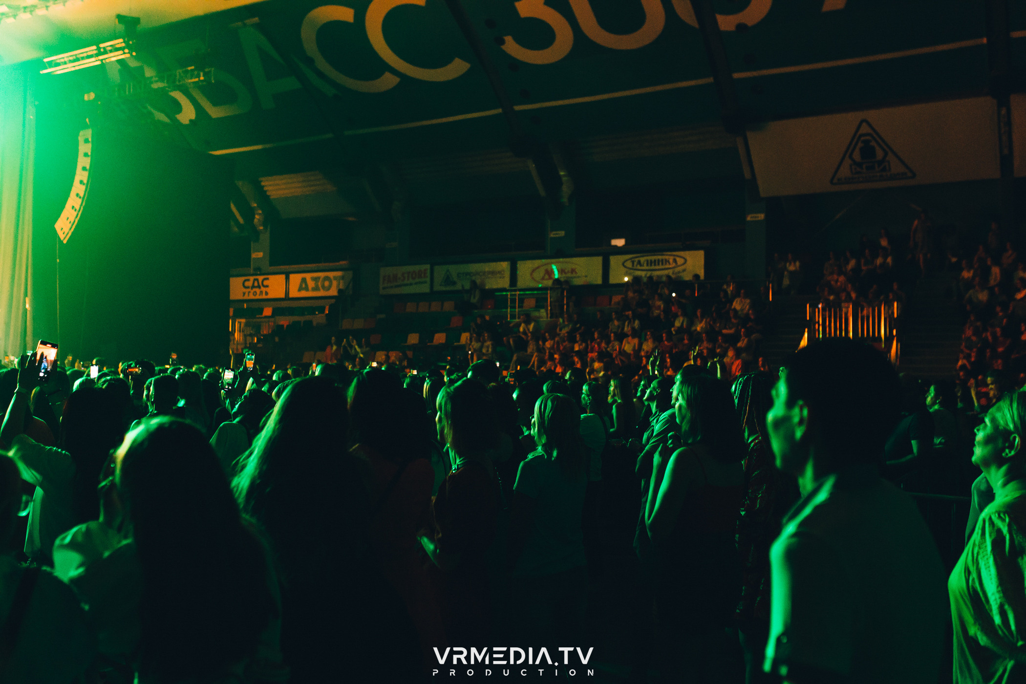 Мари Краймбрери