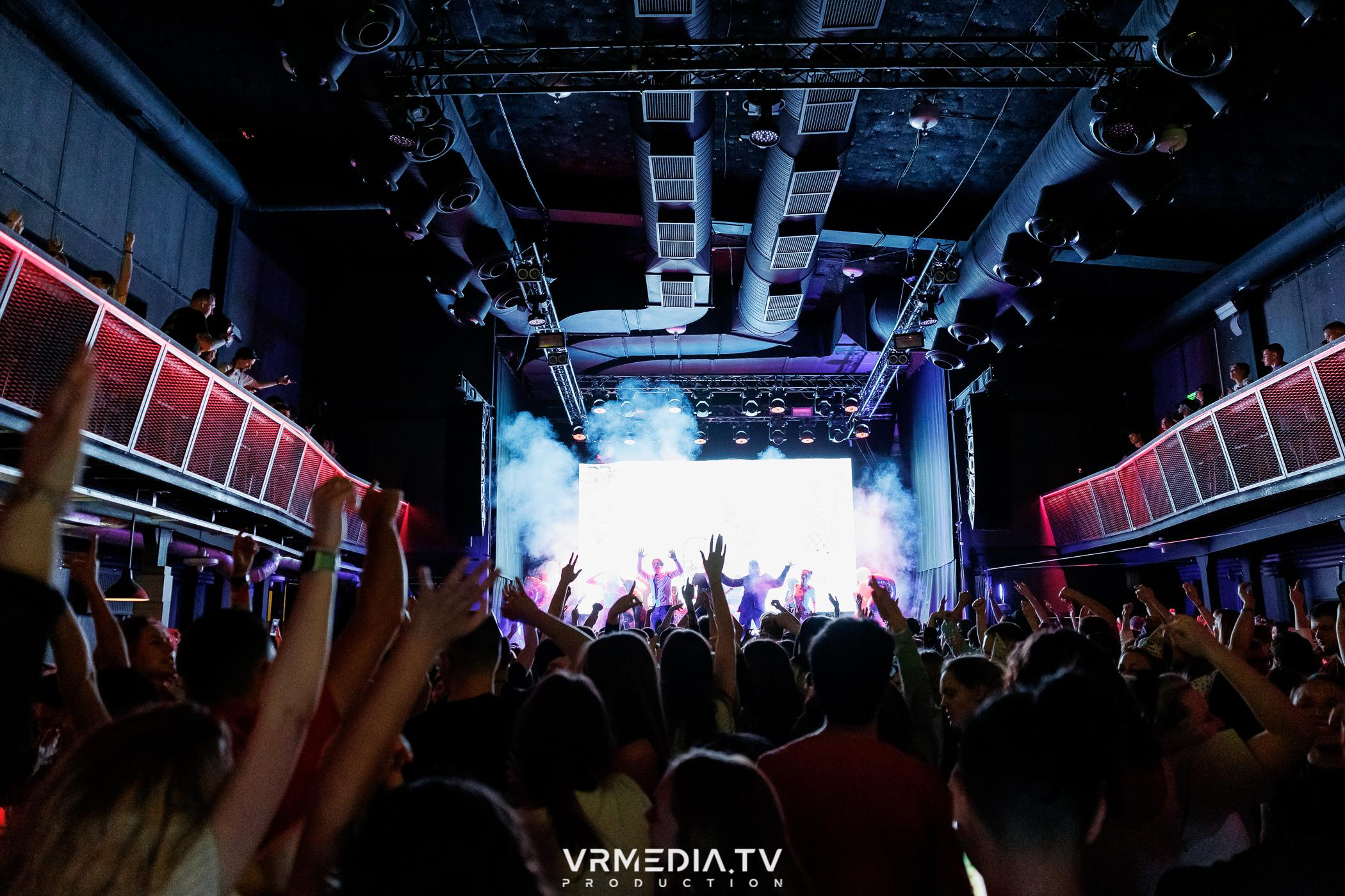 Молодость простит! 5 лет!