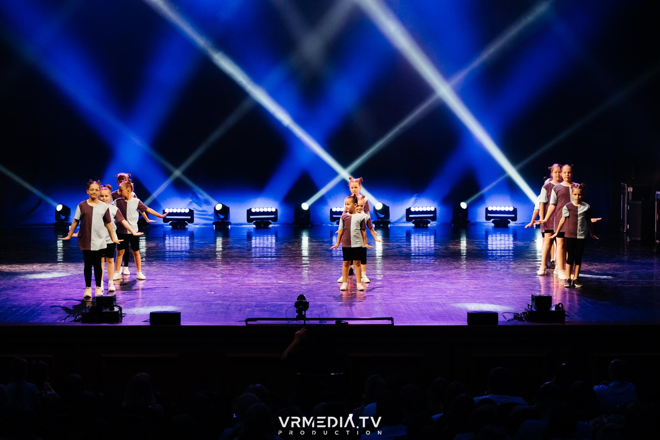 Пока все в доме