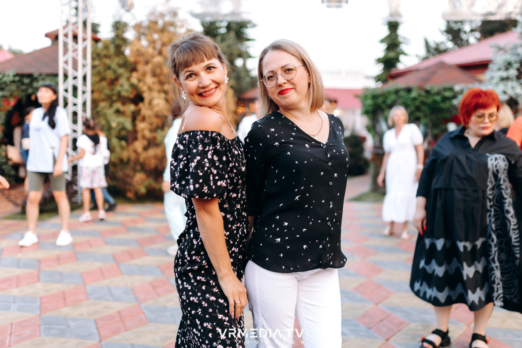 Выходные в ресторане «Лазурный берег»