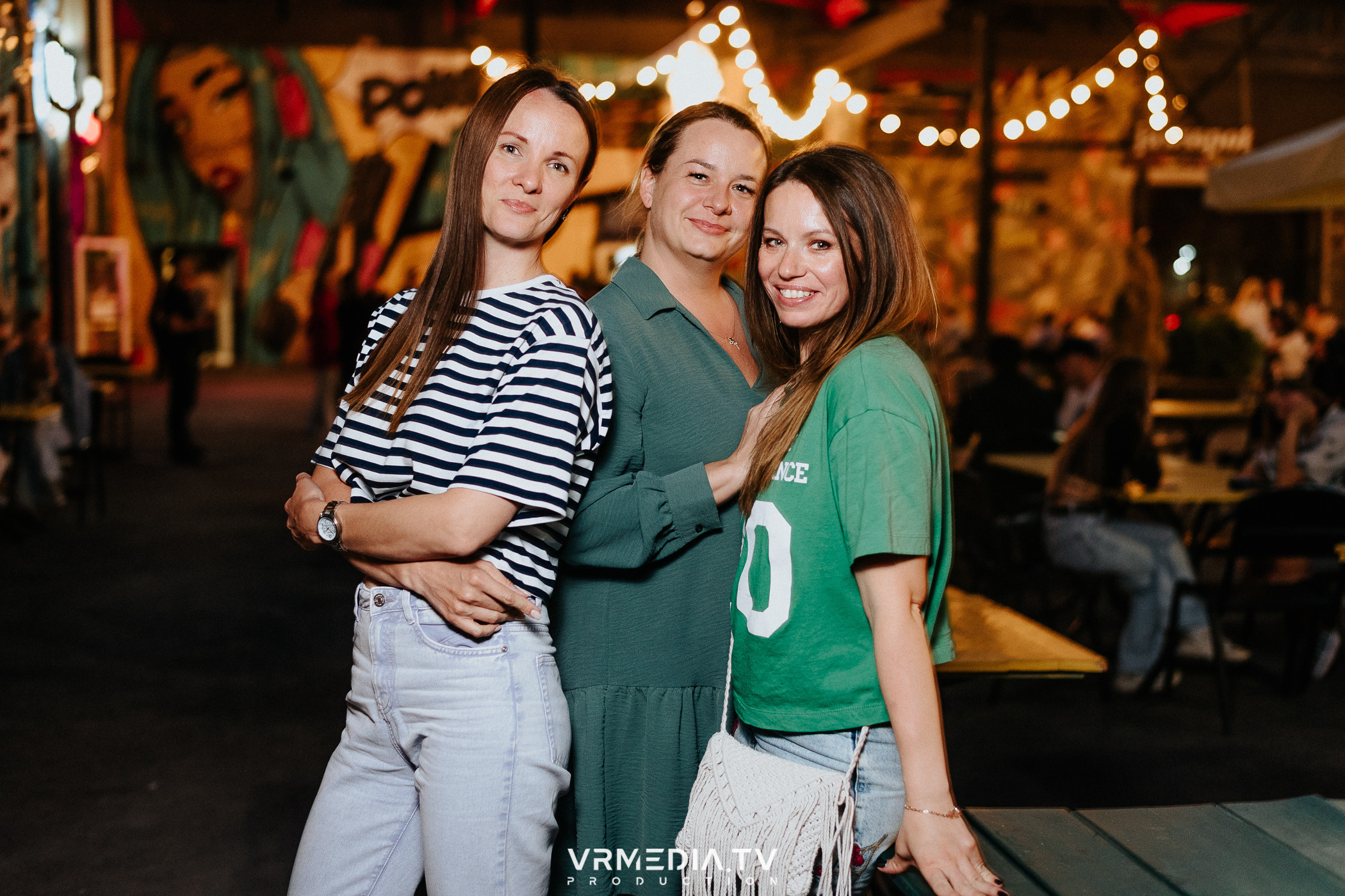 Выходные в культурном пространстве «Редакция»