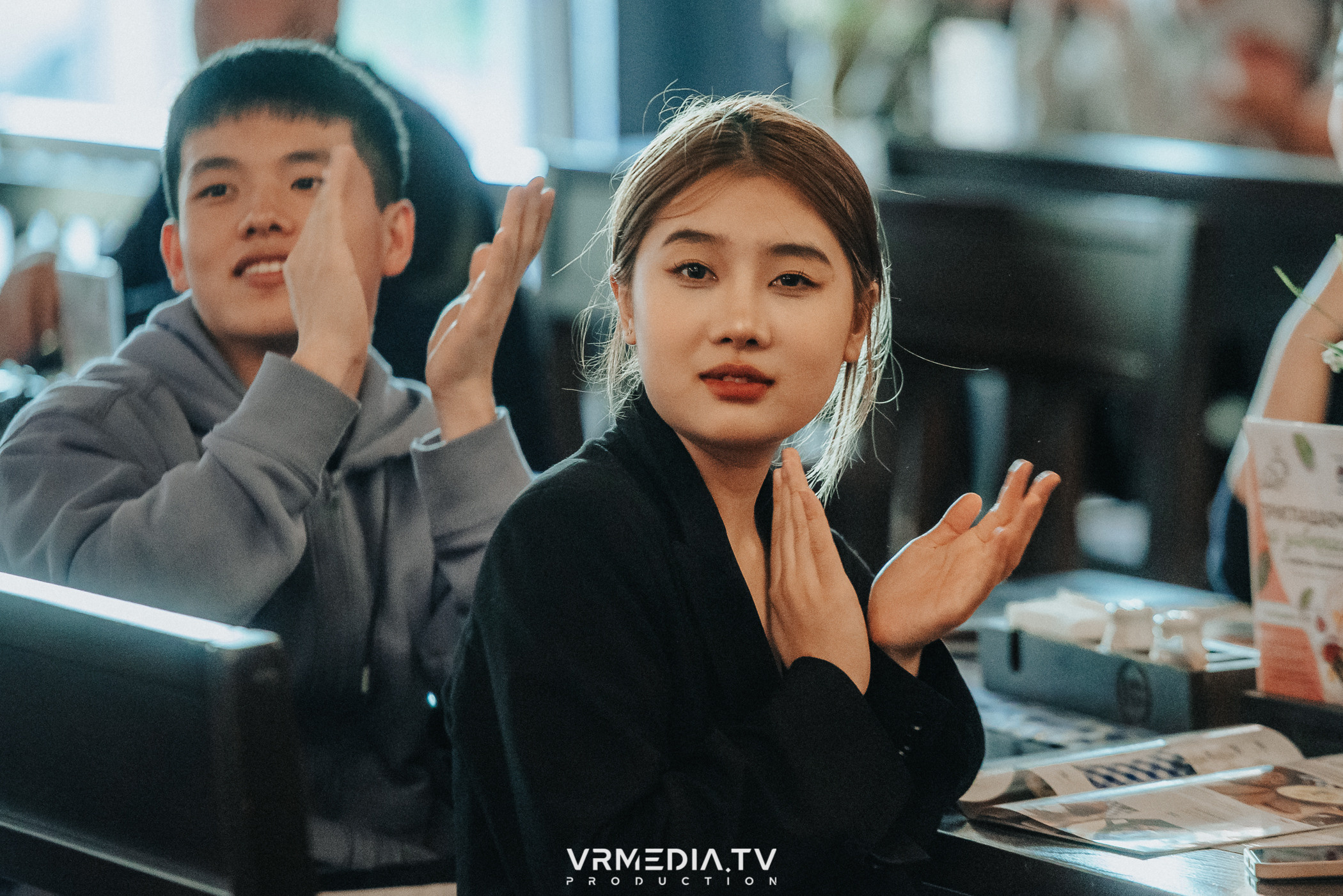 Джазовая среда: Smooth Jazz