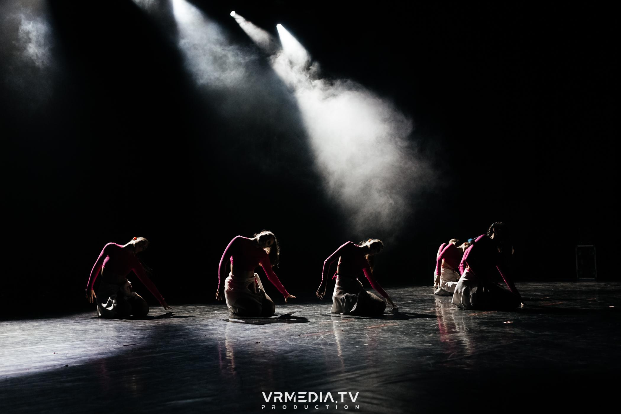 Пока все в доме