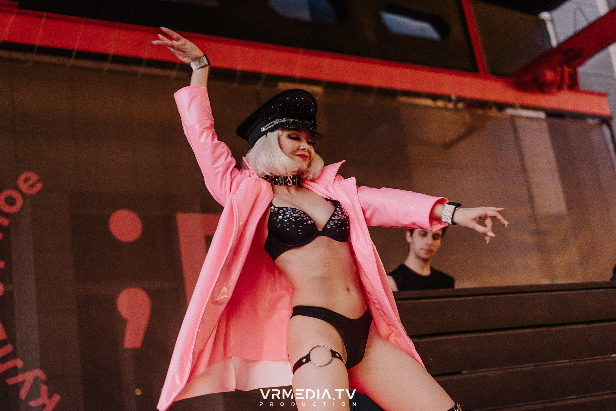 Выходные в культурном пространстве «Редакция»