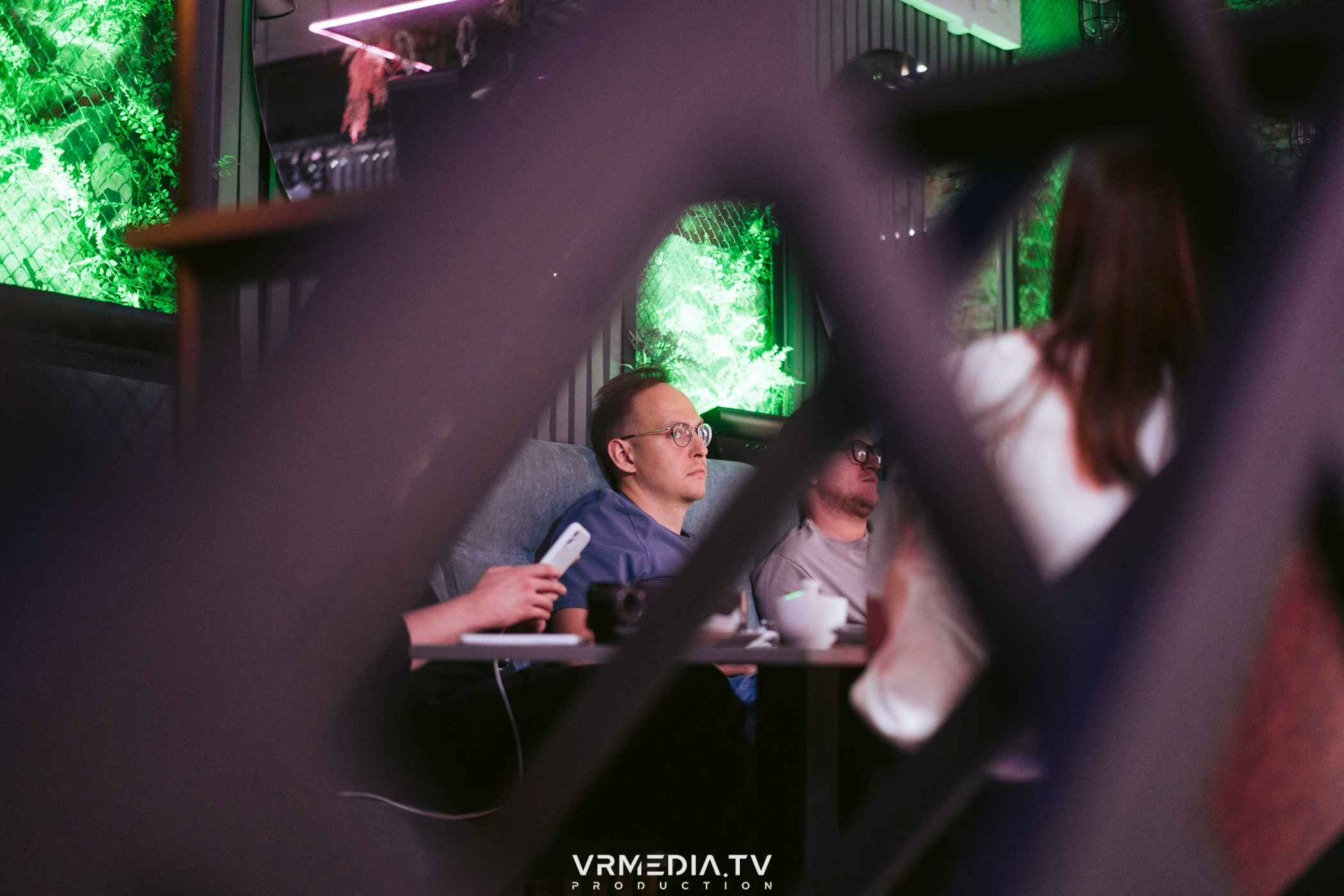 ДАВАЙ ЧЕСТНО?