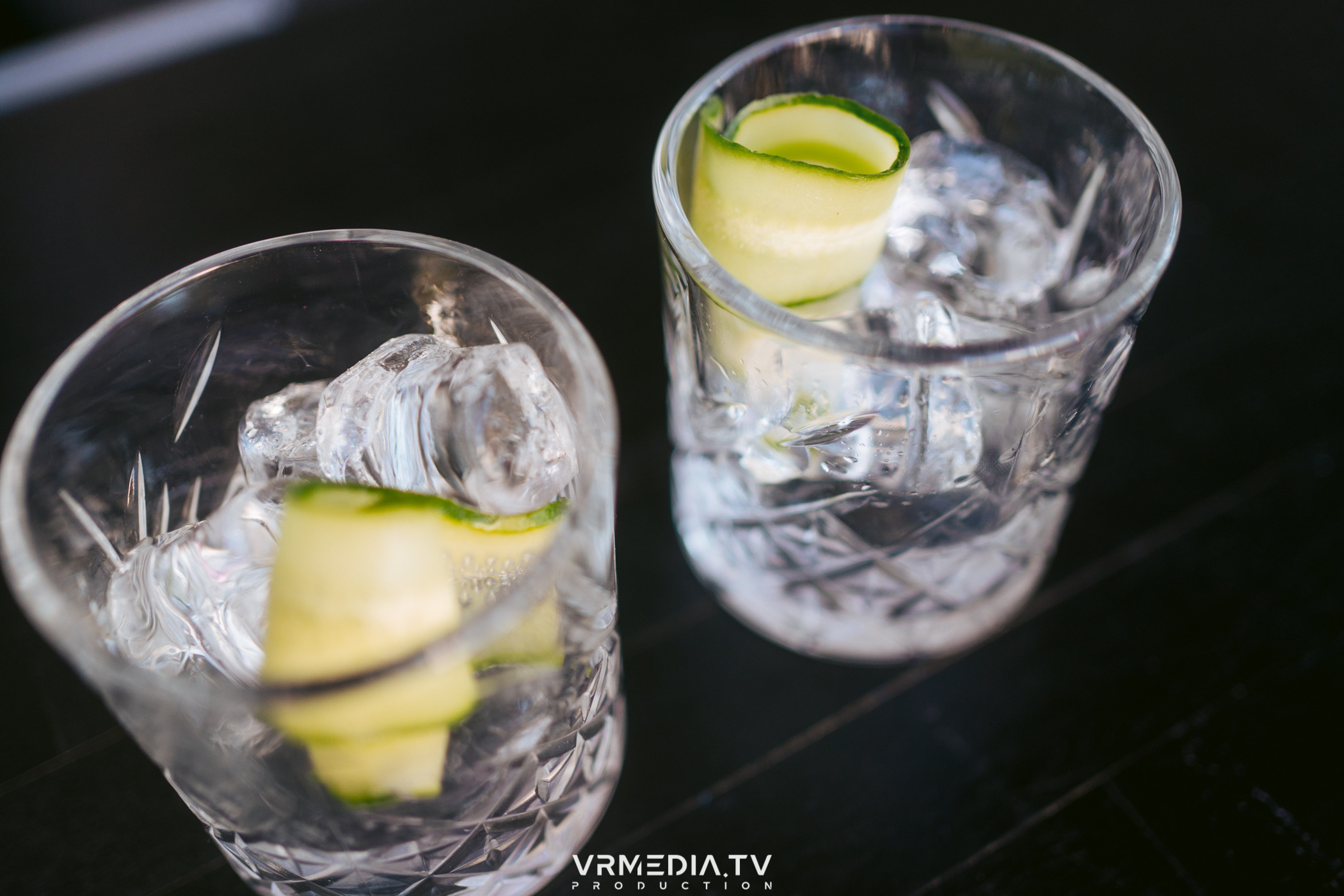 National Bartenders Championship