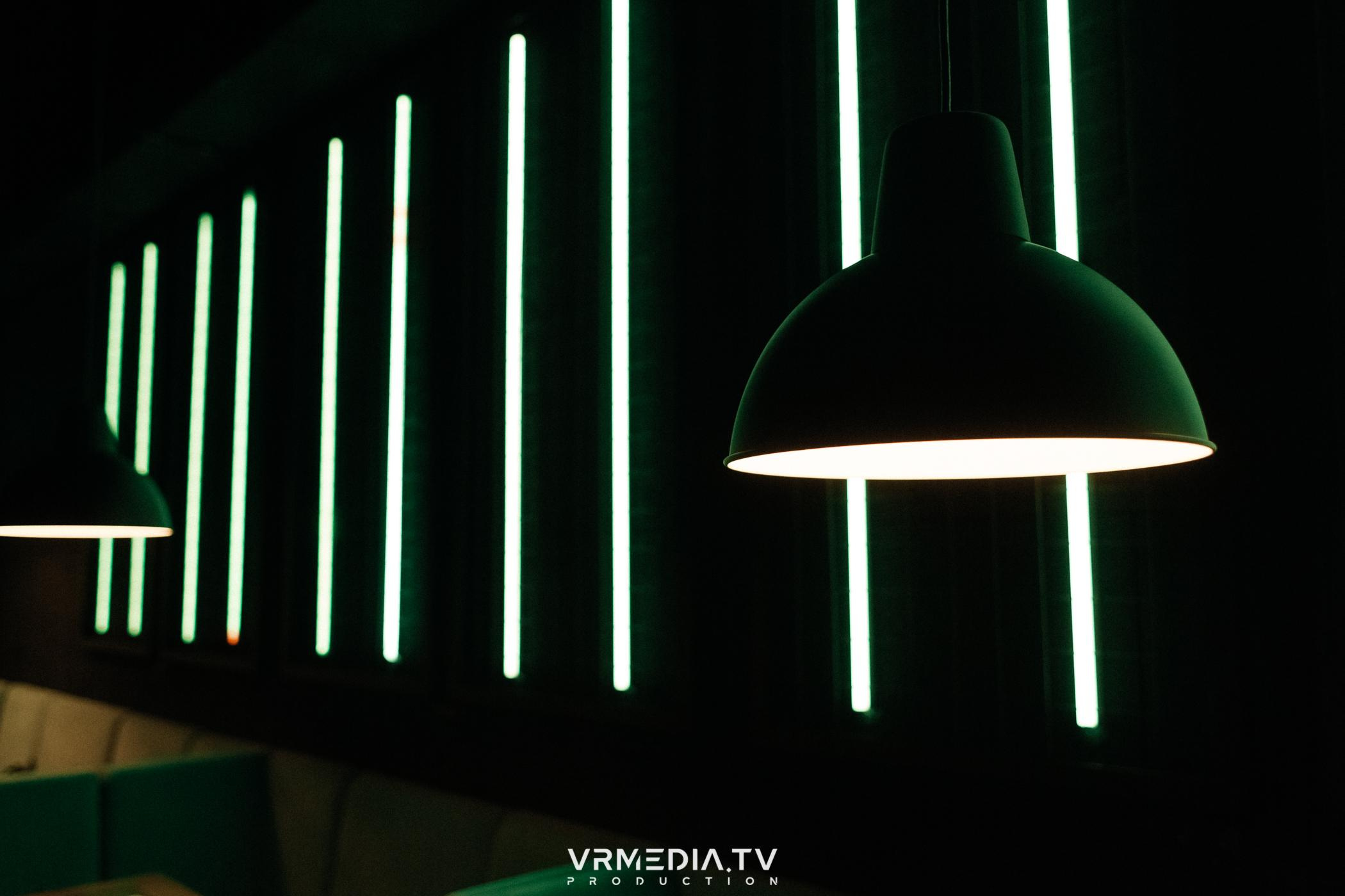 Выпускной школы диджеинга «Атмосфера»