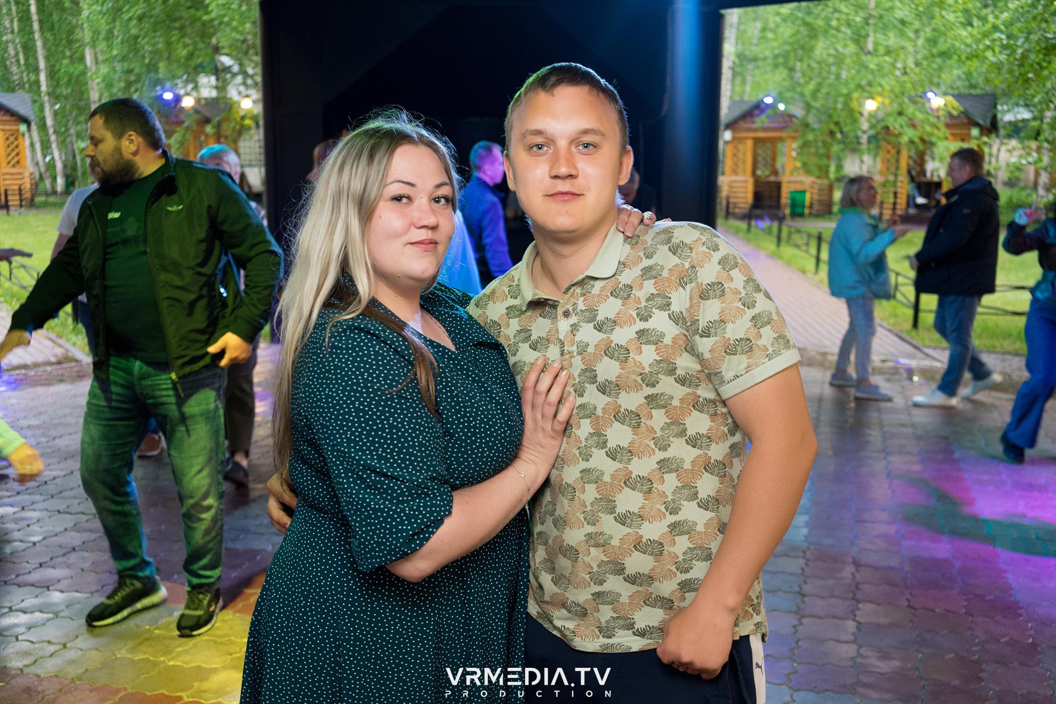 В гостях «У Петровича»