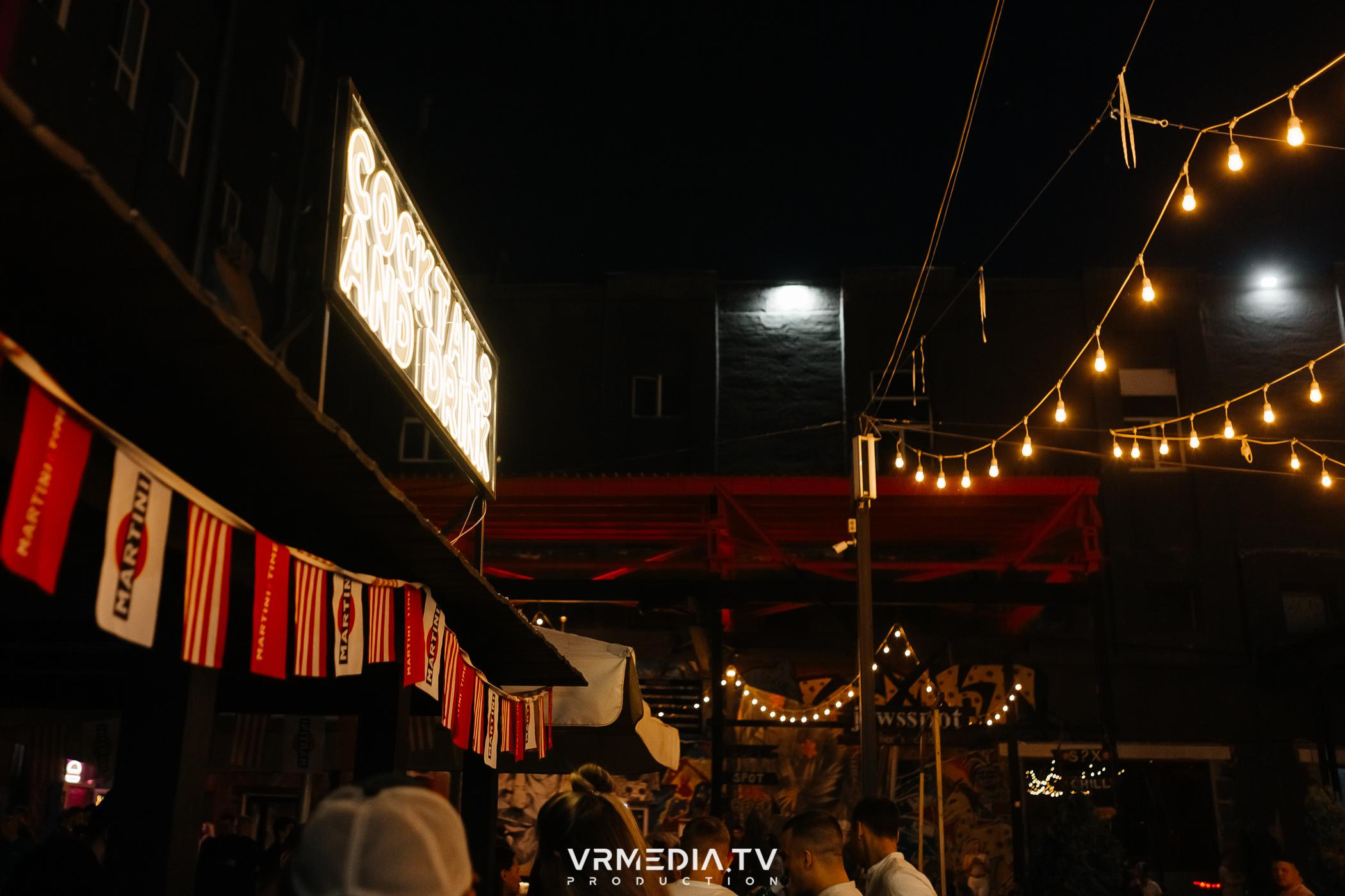 Выходные в культурном пространстве «Редакция»