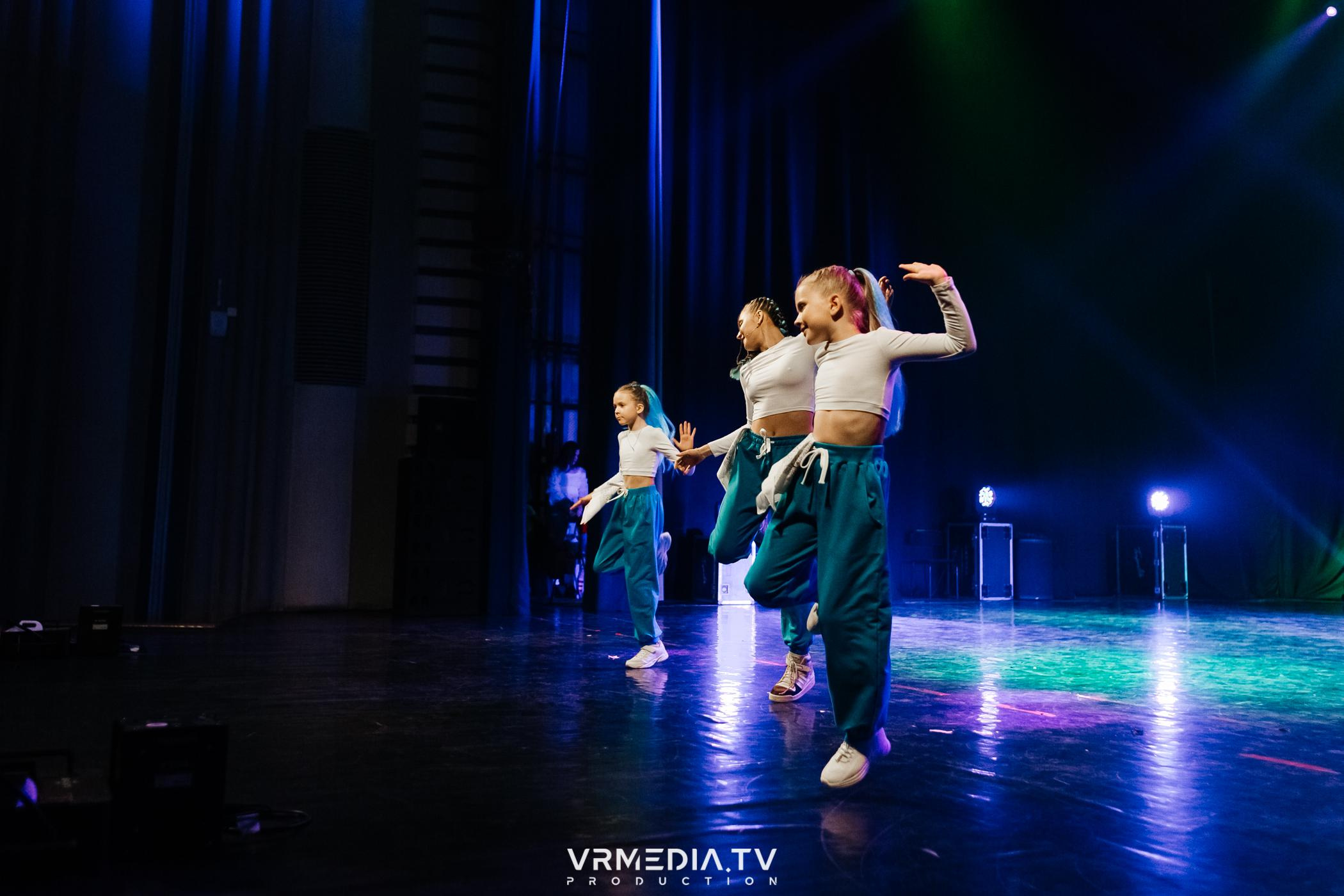 Пока все в доме