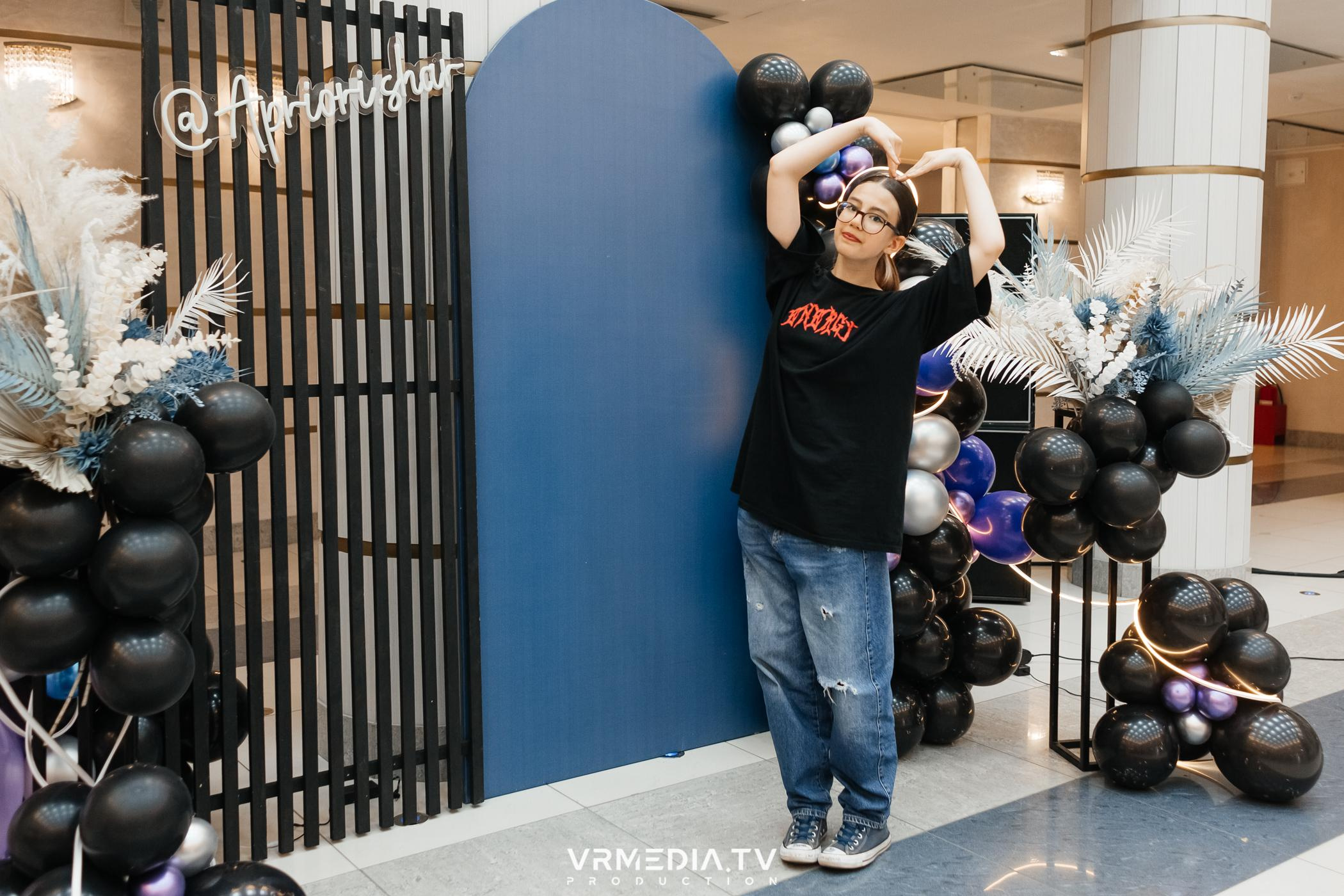 Пока все в доме