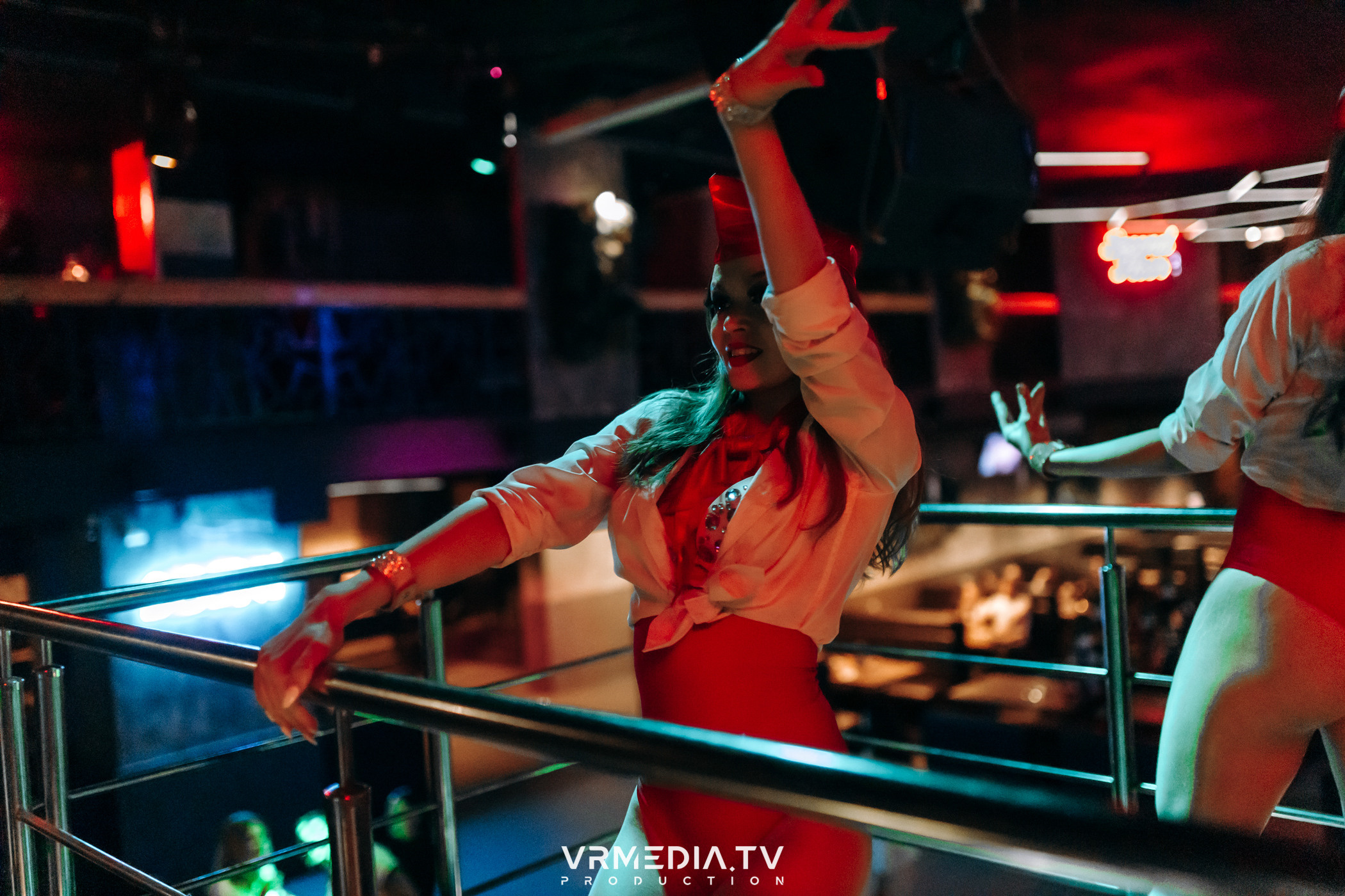 Выходные в баре «DOSKI»