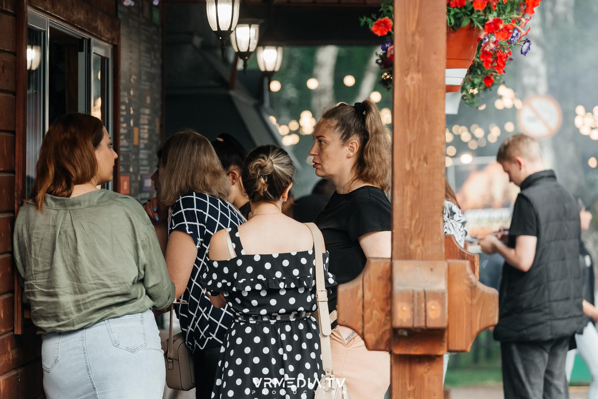 В гостях «У Петровича»