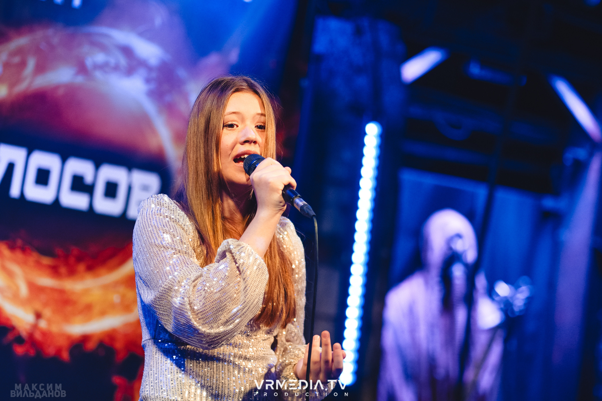 Leomar production: Батл голосов