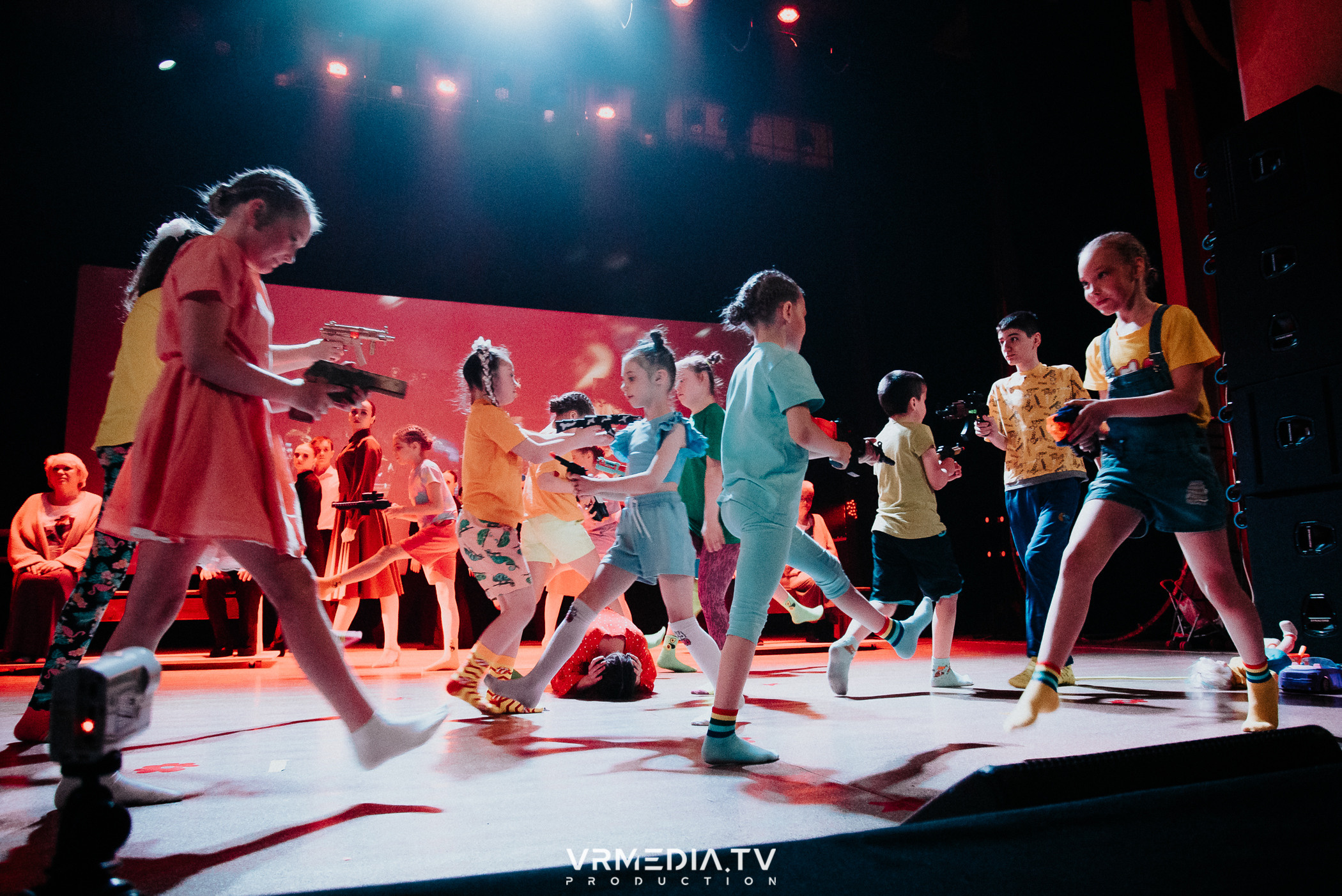 Всероссийский Благотворительный Инклюзивный Фестиваль «МЫ»