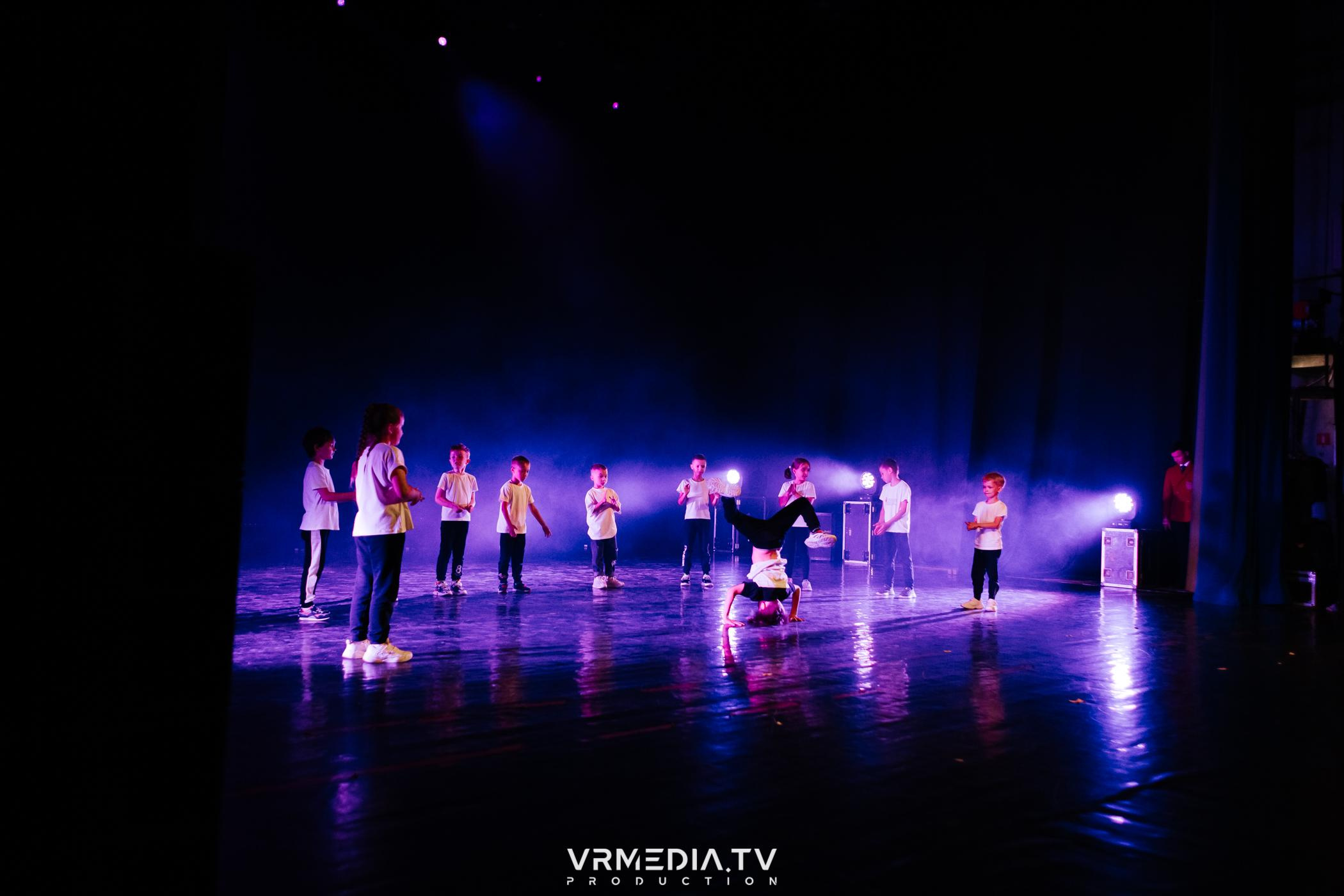 Пока все в доме