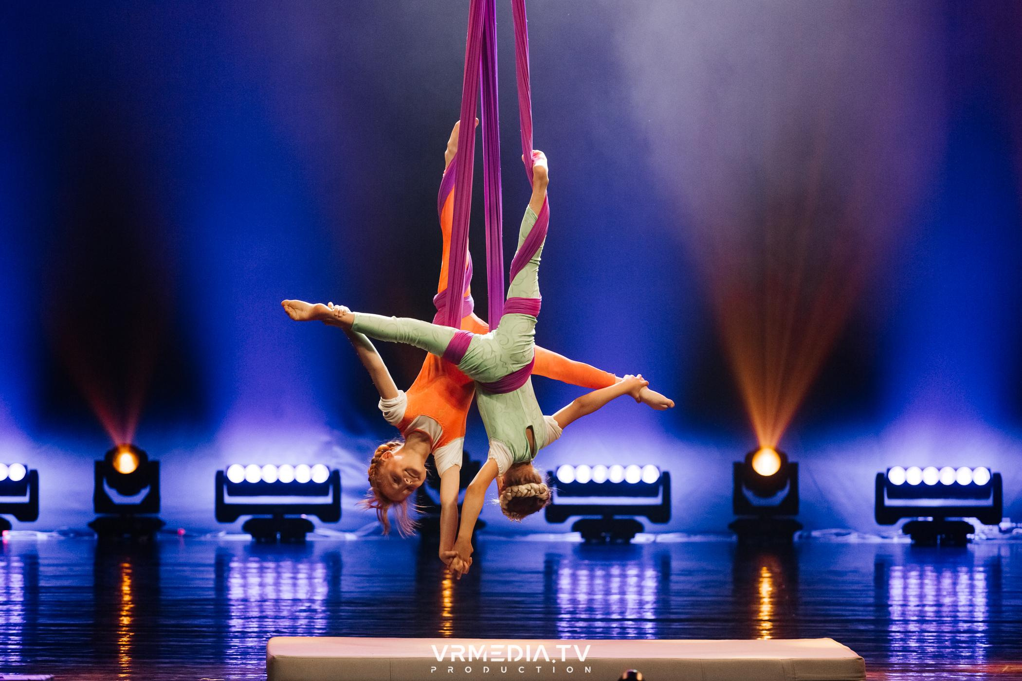 Пока все в доме