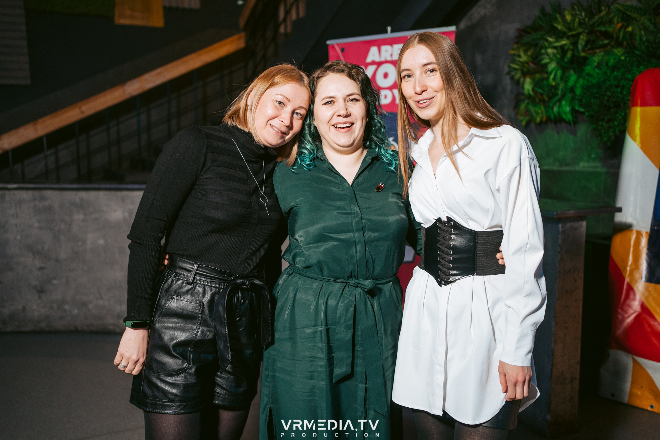 WoW QuiZ в баре «DOSKI»