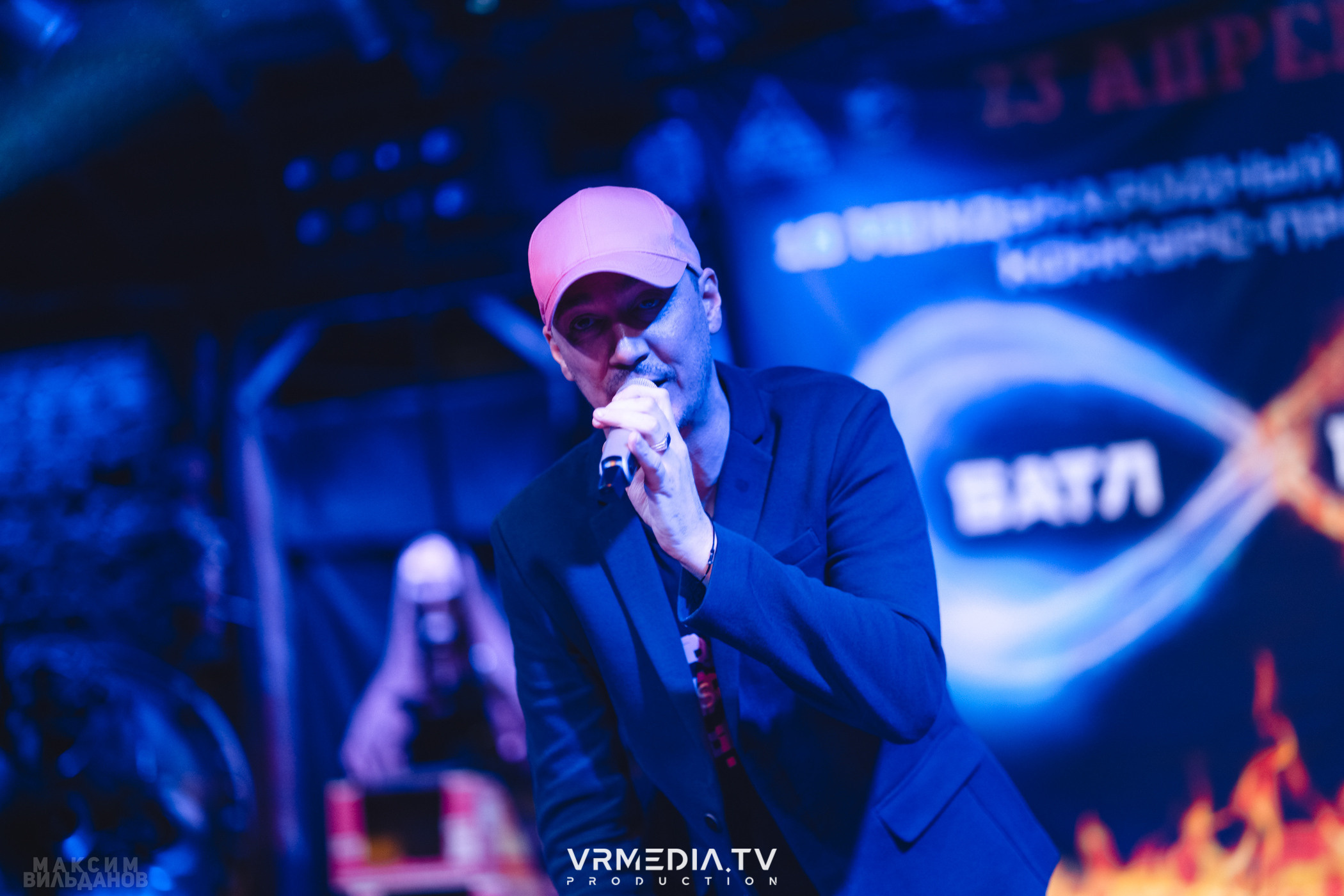 Leomar production: Батл голосов