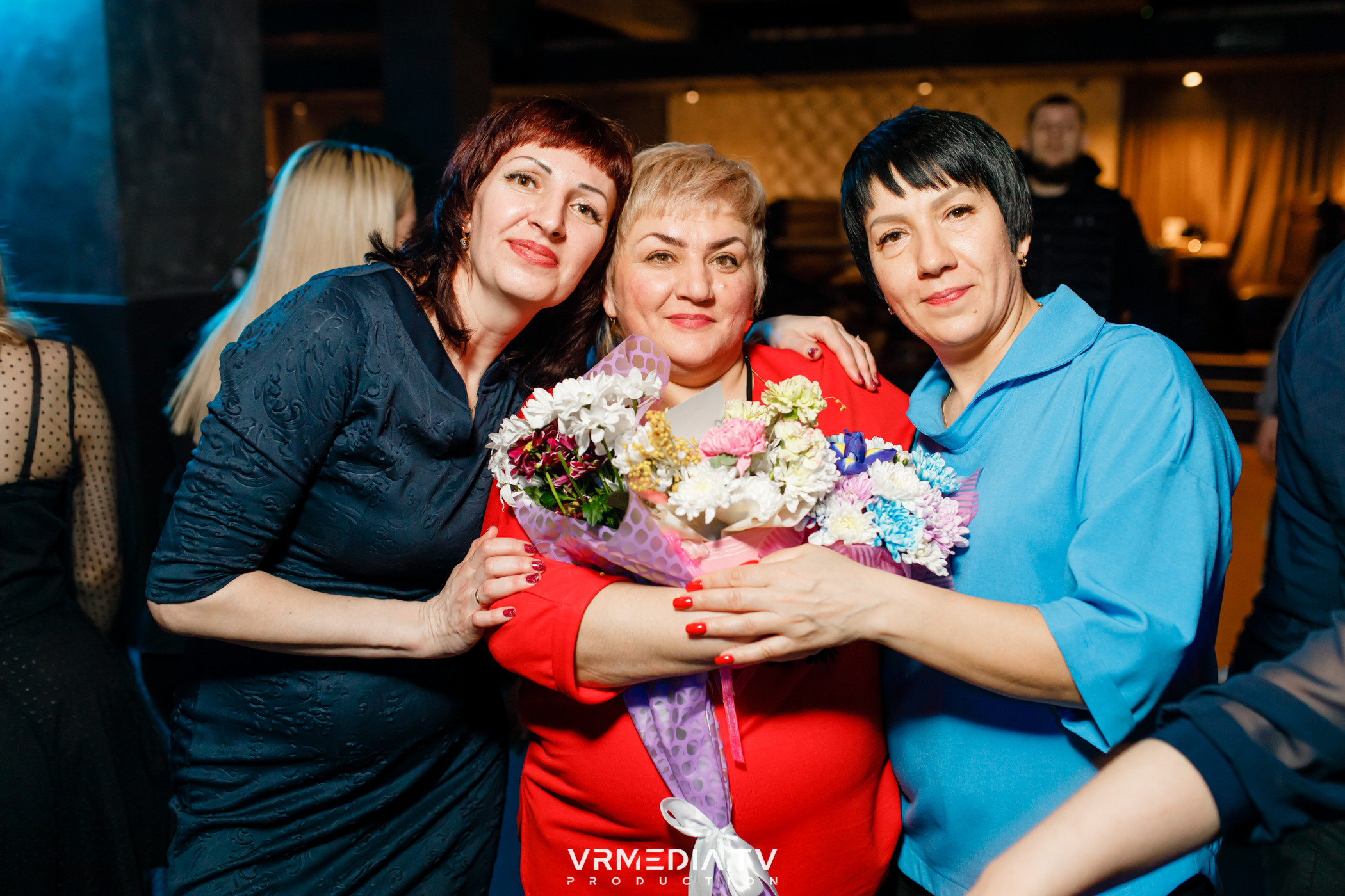 Выходные в баре «DOSKI»