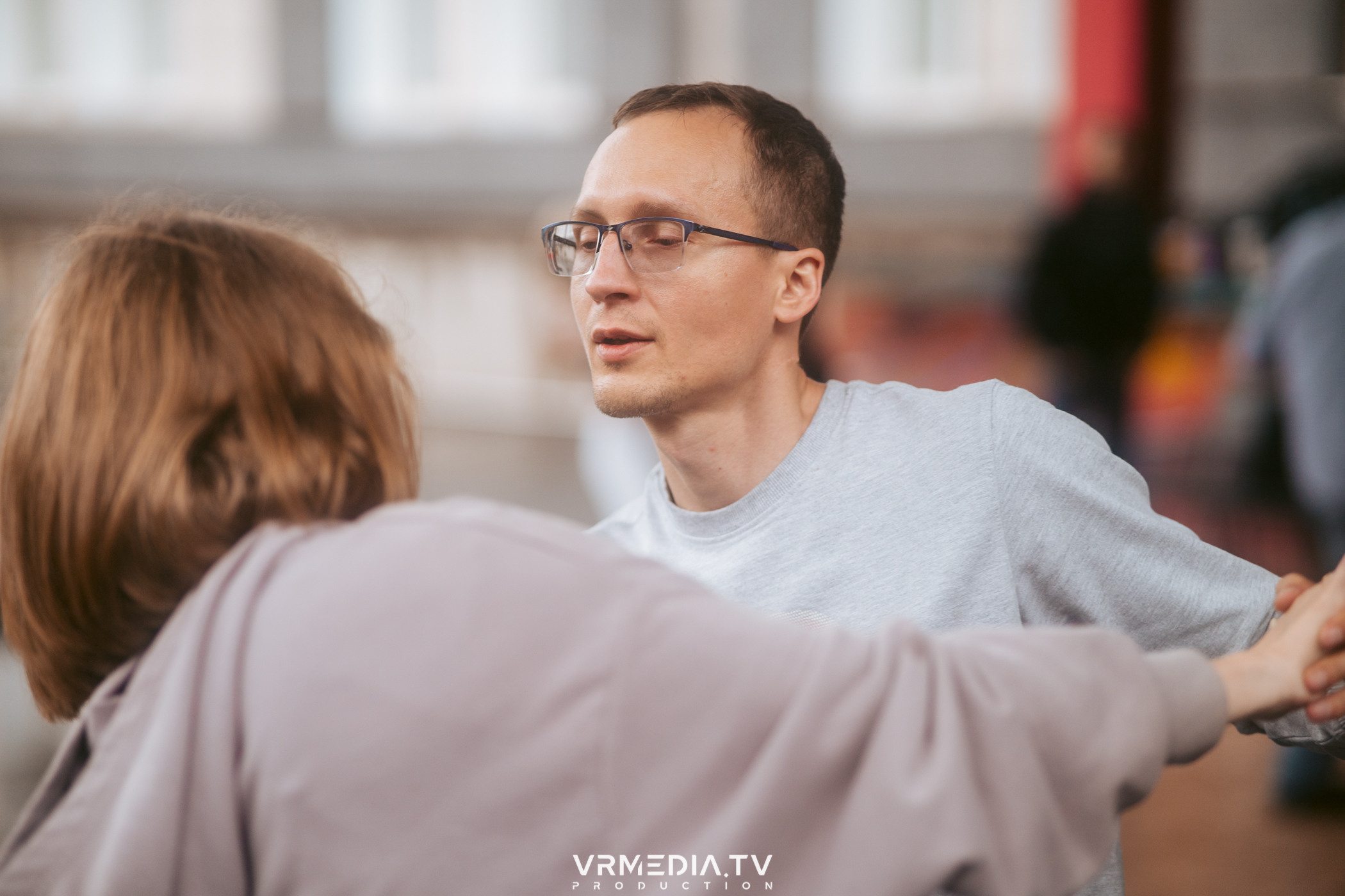 «DANCE OPEN AIR» от дома танца «House of Dance»