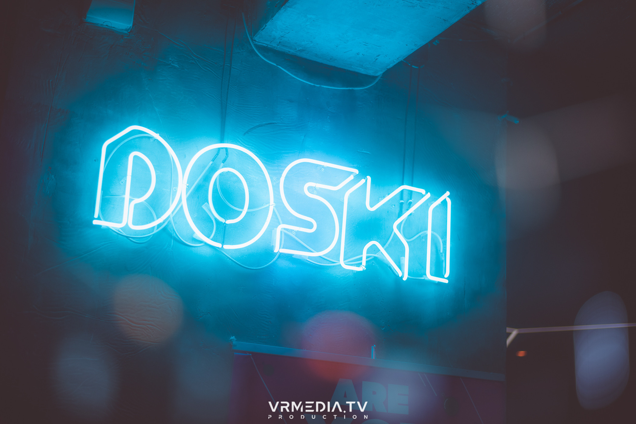 WoW QuiZ в баре «DOSKI»