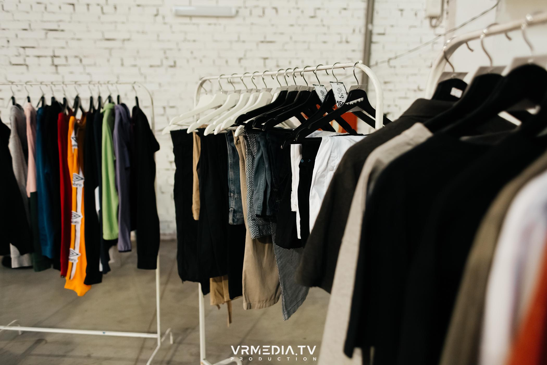 Garazhka в культурном пространстве «Редакция»