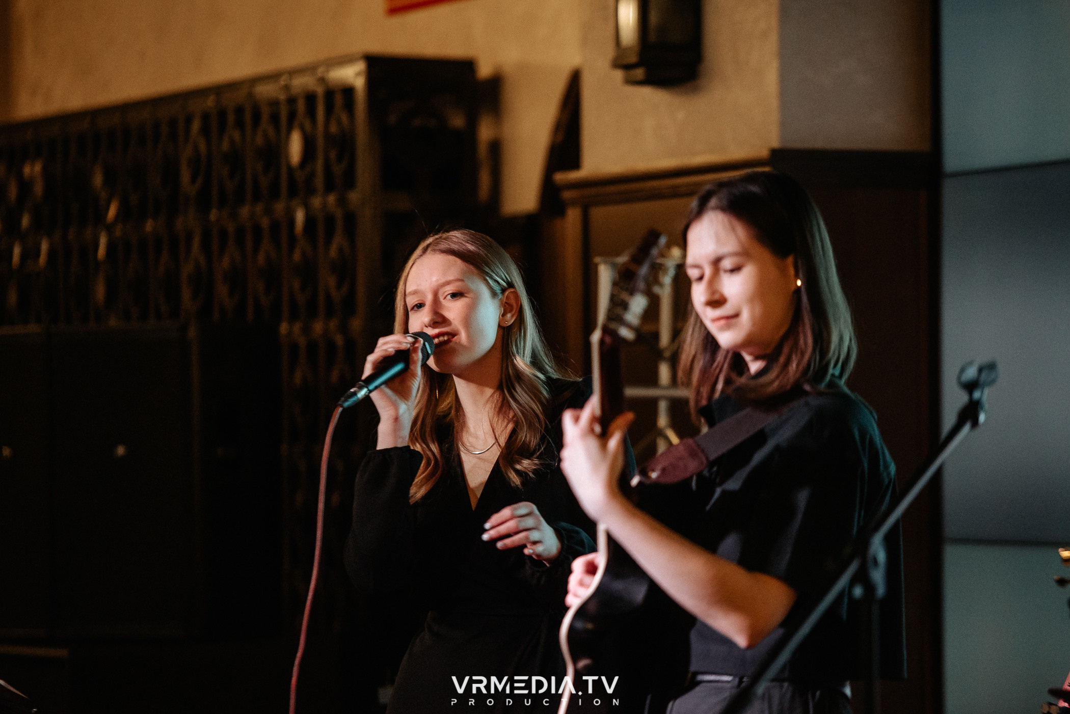 Джазовая среда