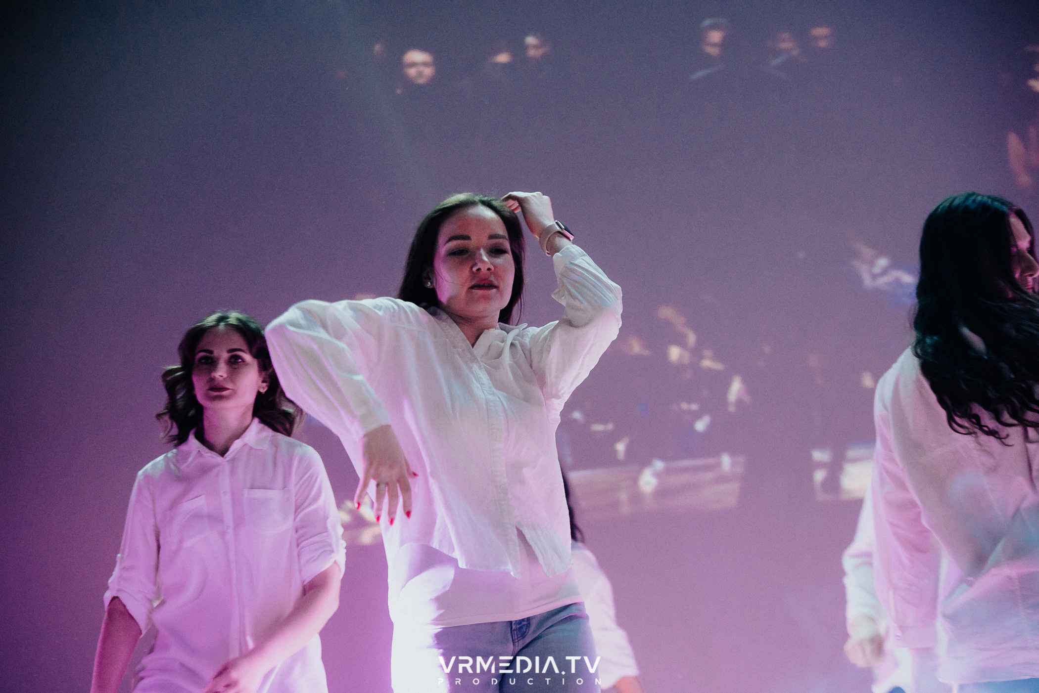 Всероссийский Благотворительный Инклюзивный Фестиваль «МЫ»