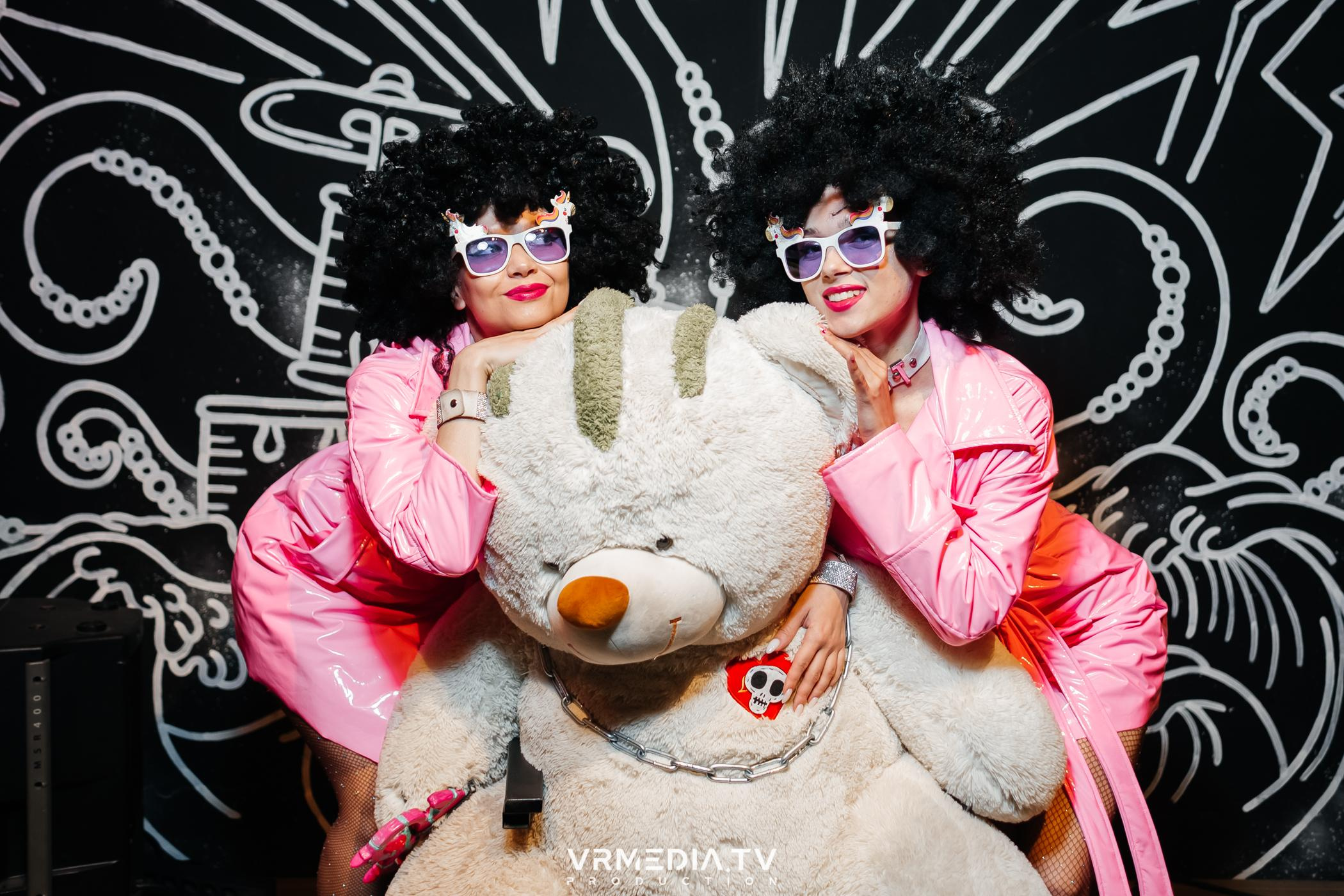 Открытие летнего сезона 2023 в культурном пространстве «Редакция»