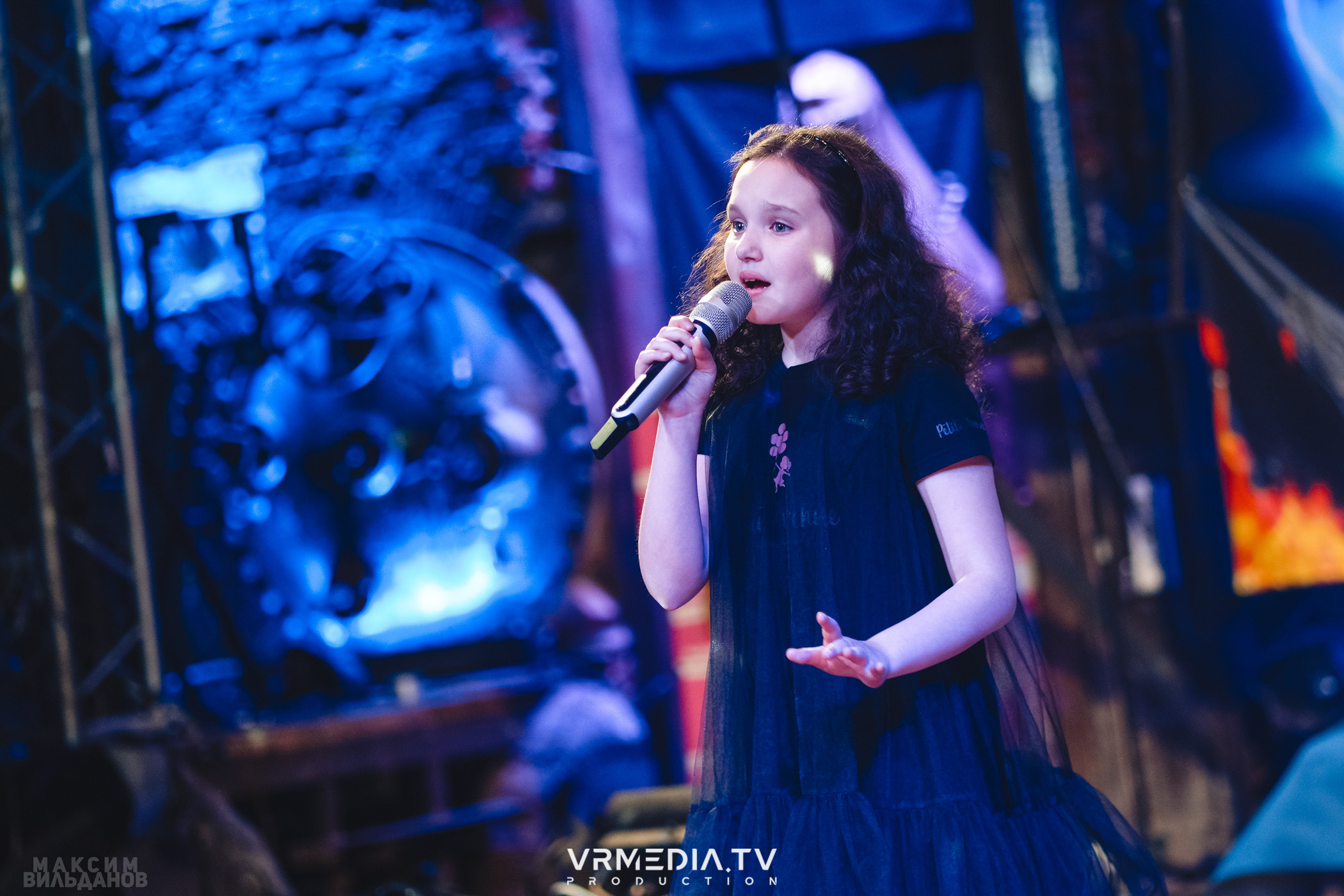 Leomar production: Батл голосов