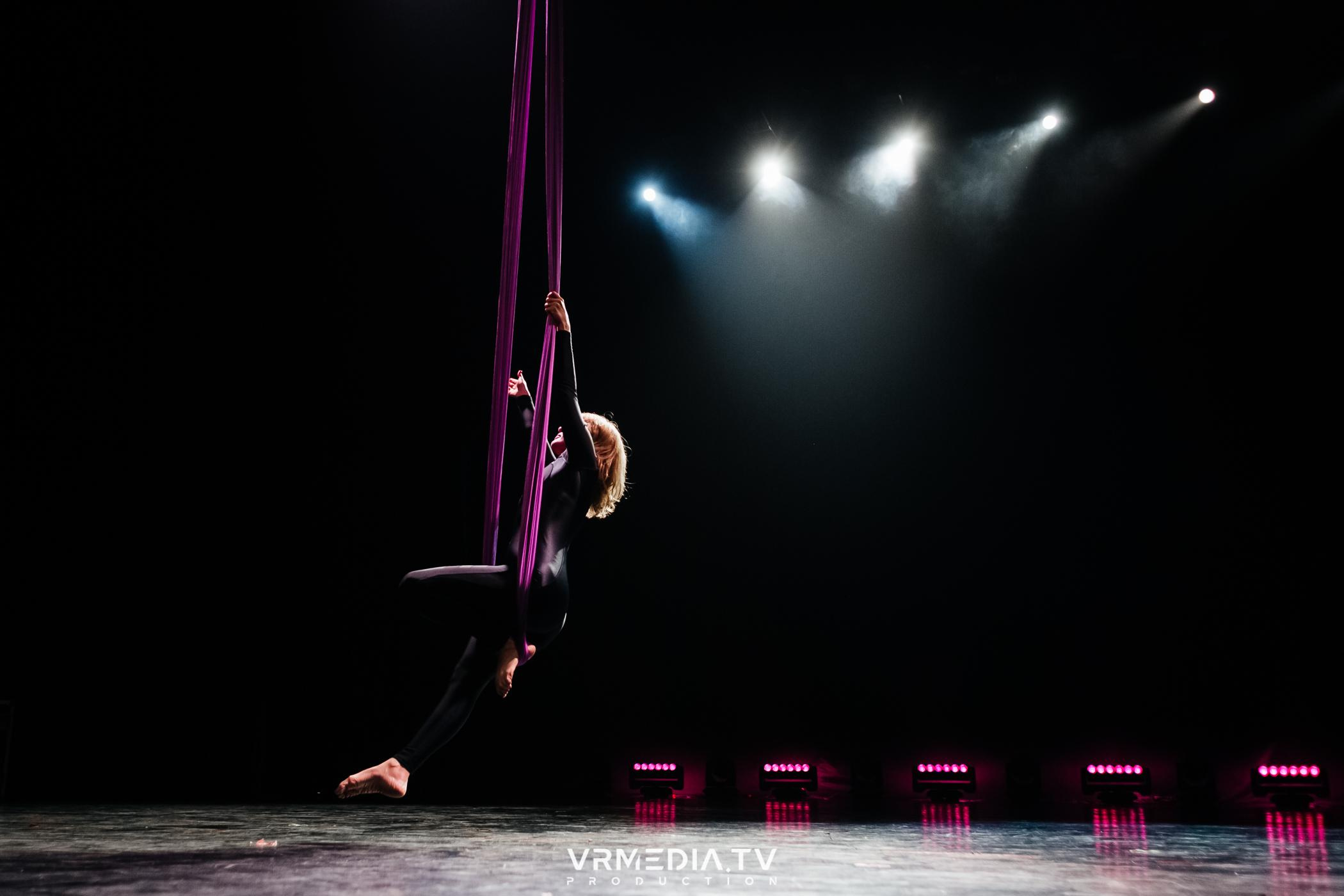 Пока все в доме