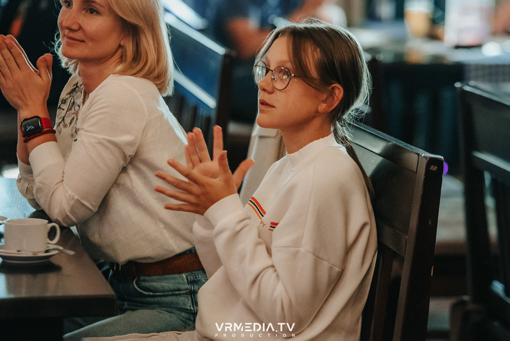 Джазовая среда: Smooth Jazz