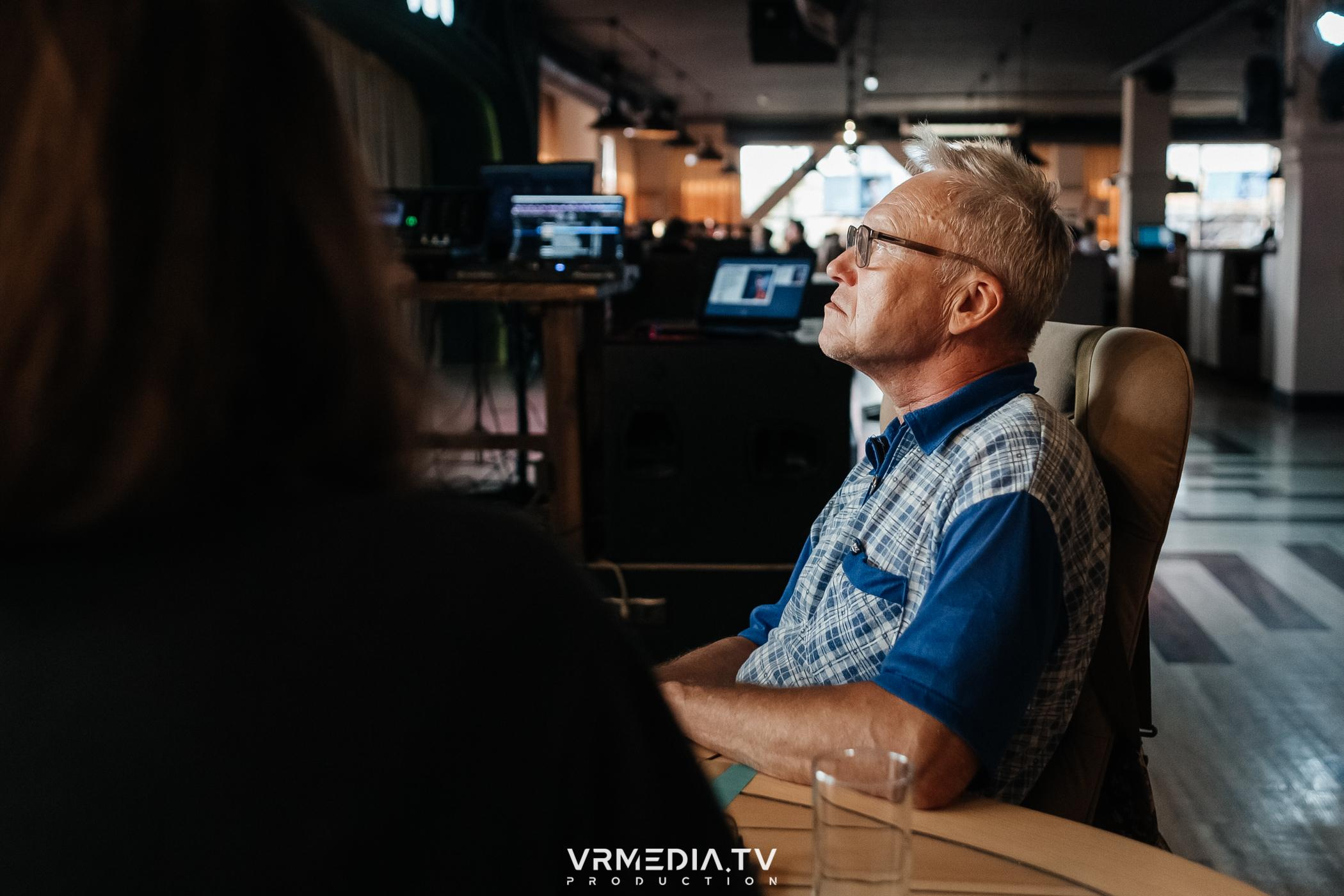 Эйнштейн party в ресторане «Мюнхен»