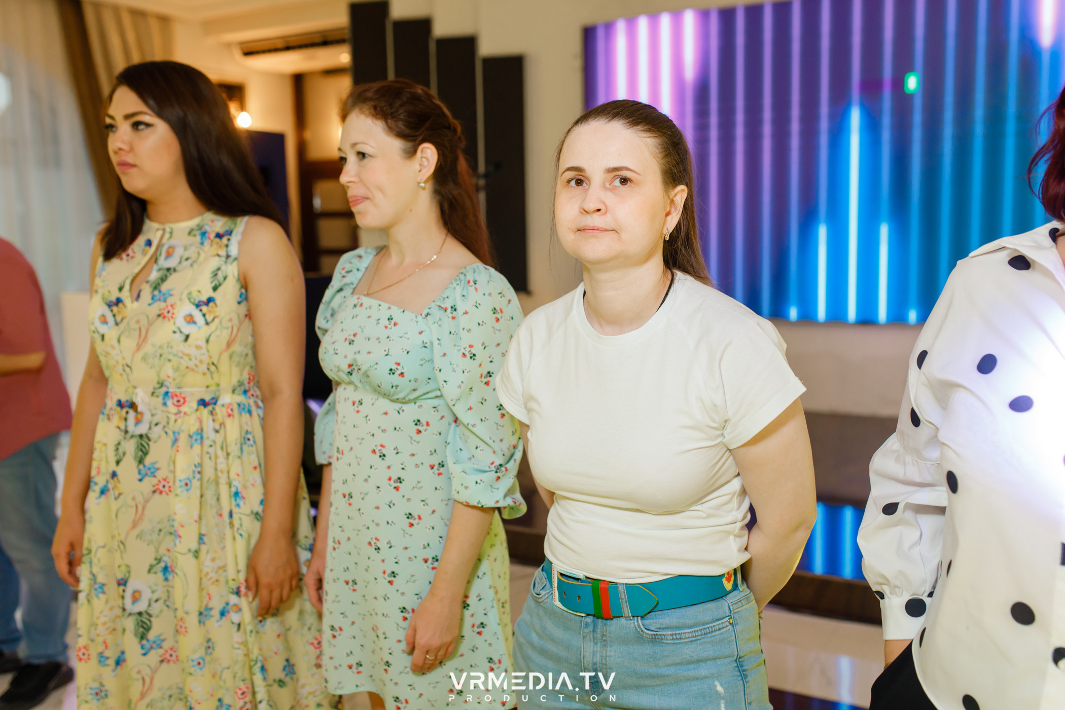 Выходные в ресторане «Лазурный берег»