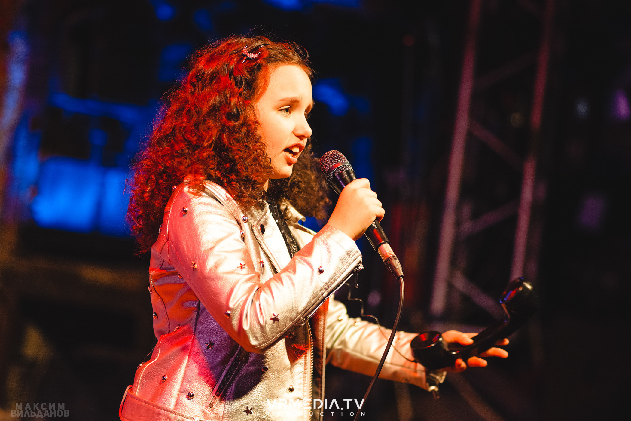 Leomar production: Батл голосов