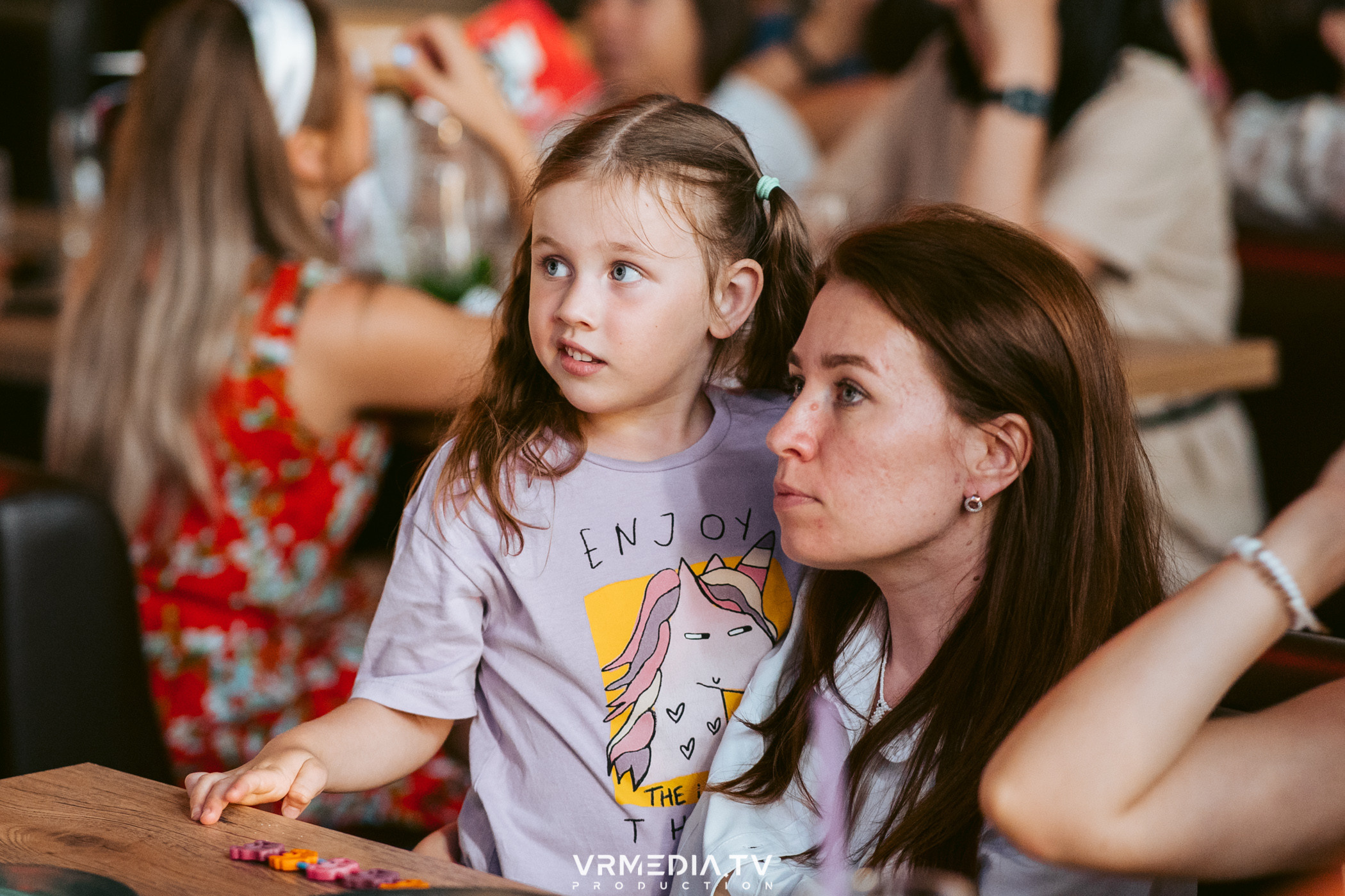 WoW QuiZ в баре «DOSKI»