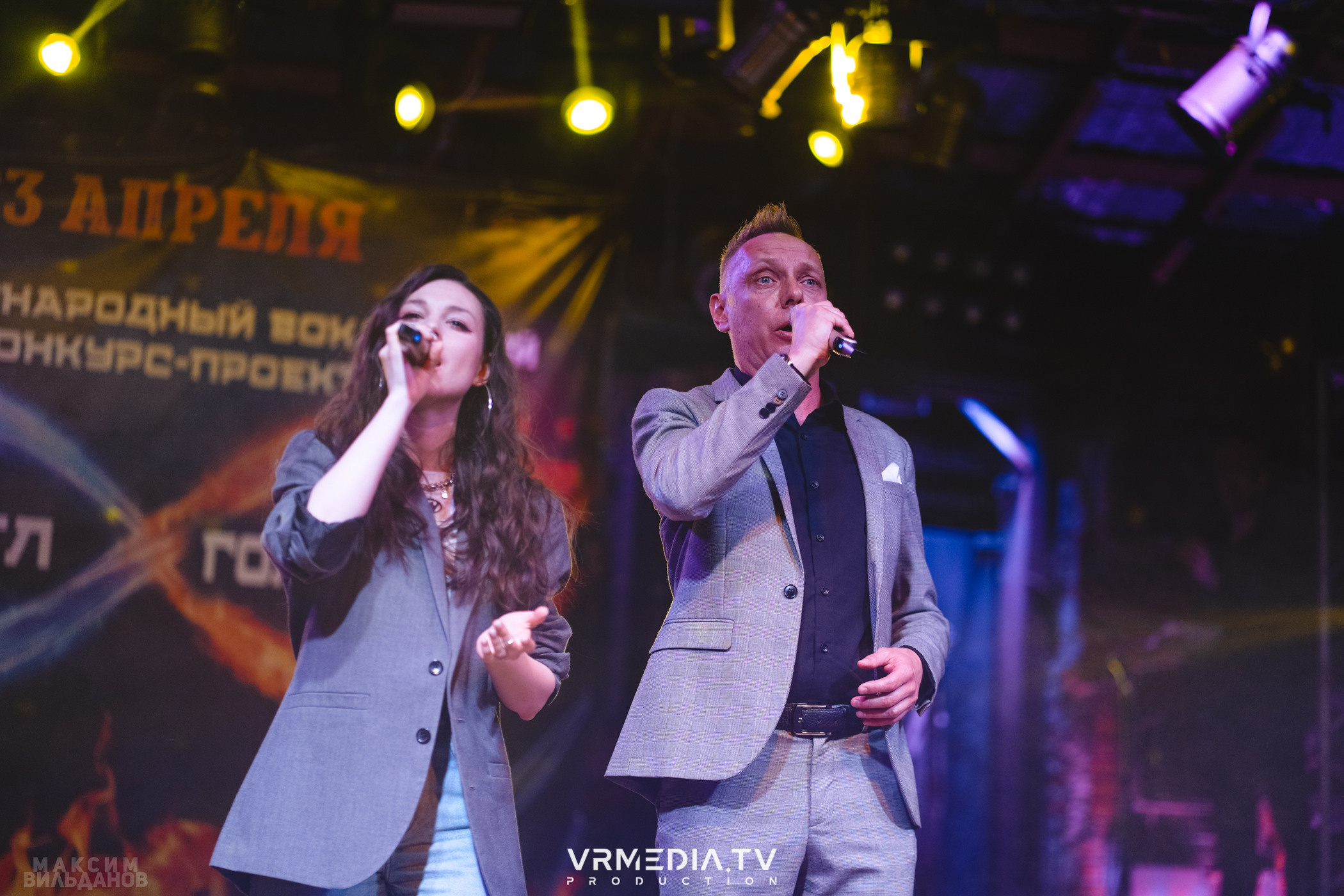 Leomar production: Батл голосов